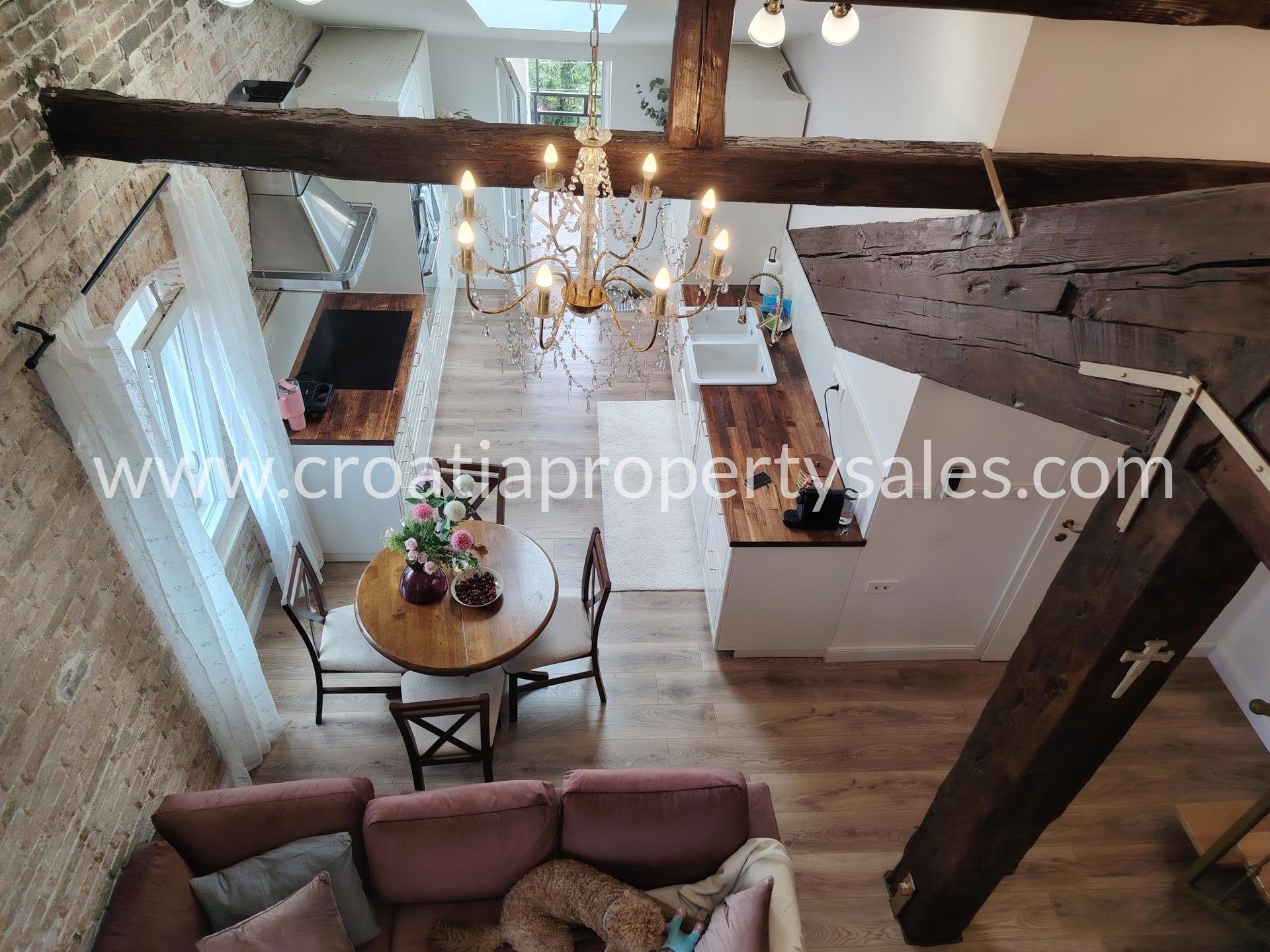 Flat For sale -  Split