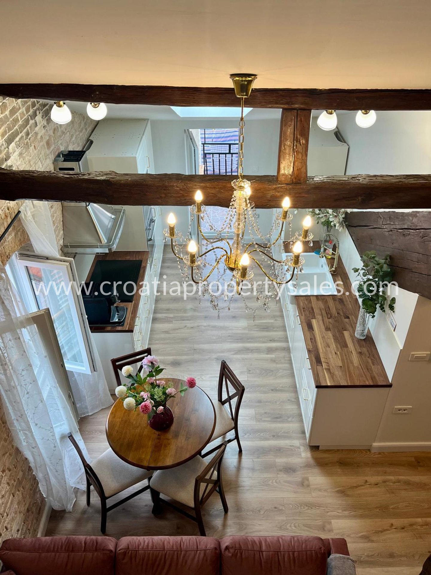 Flat For sale -  Split