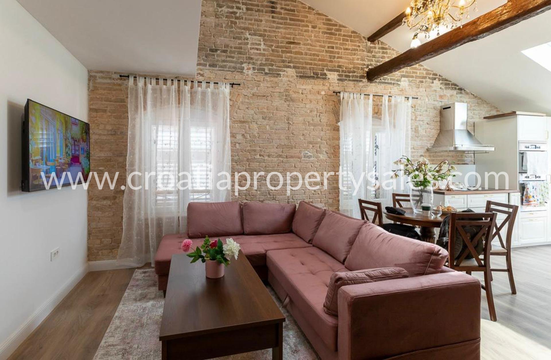 Flat For sale -  Split