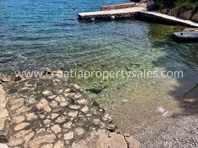 Działka Na sprzedaż - Splitsko-dalmatinska Hvar - foto 3/11