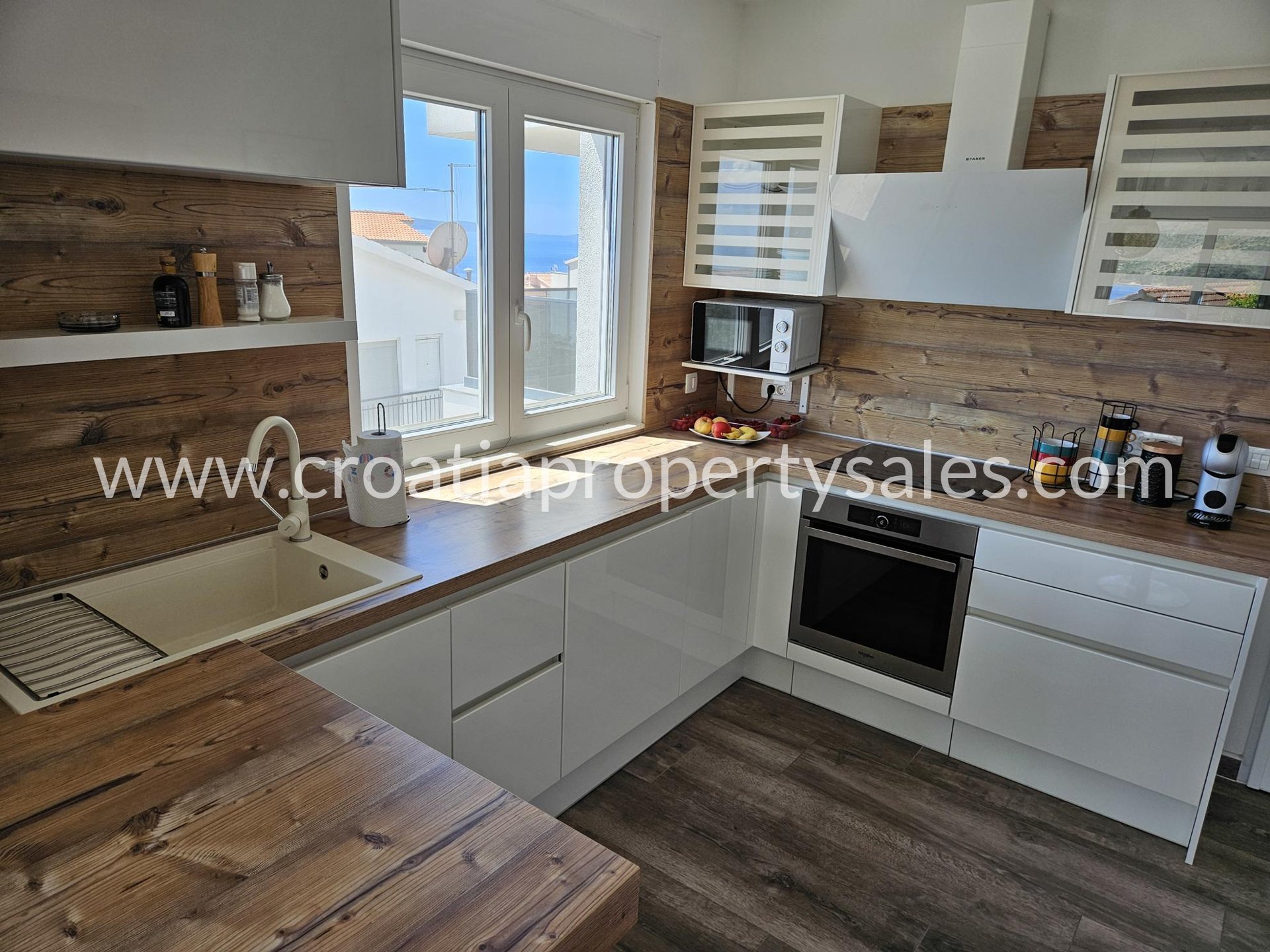 Apartma Na predaj -  Trogir/Ciovo