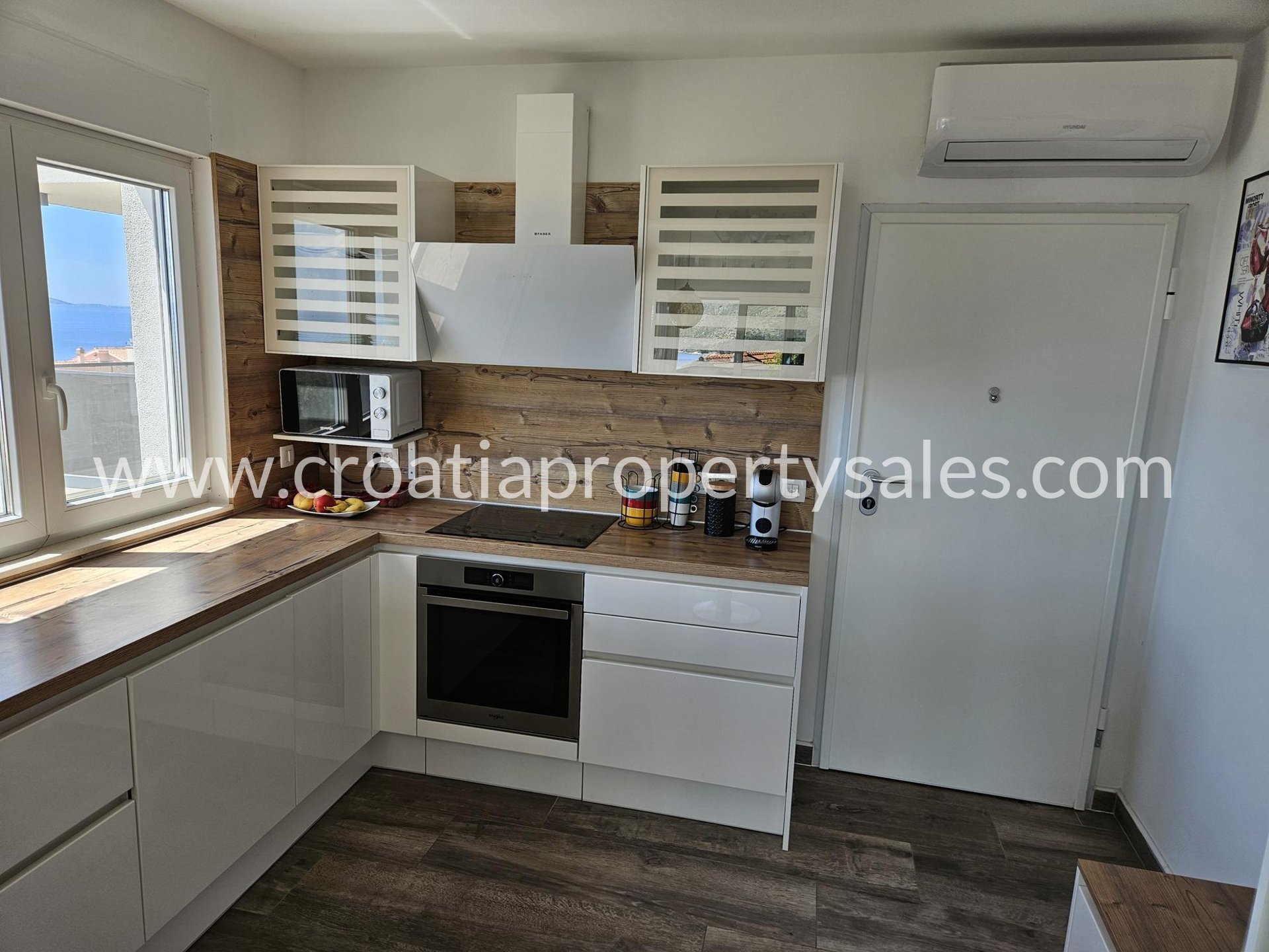Apartma Na predaj -  Trogir/Ciovo