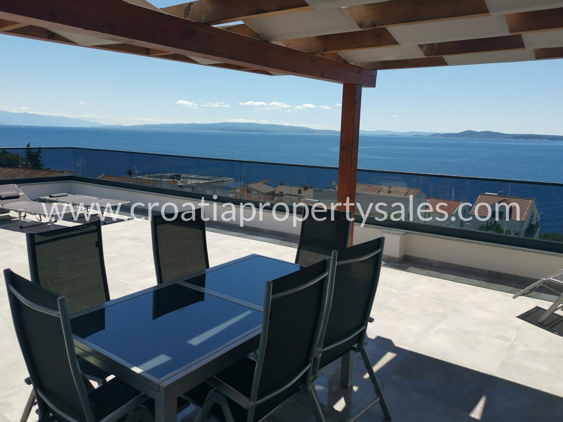 Apartma Na predaj -  Trogir/Ciovo