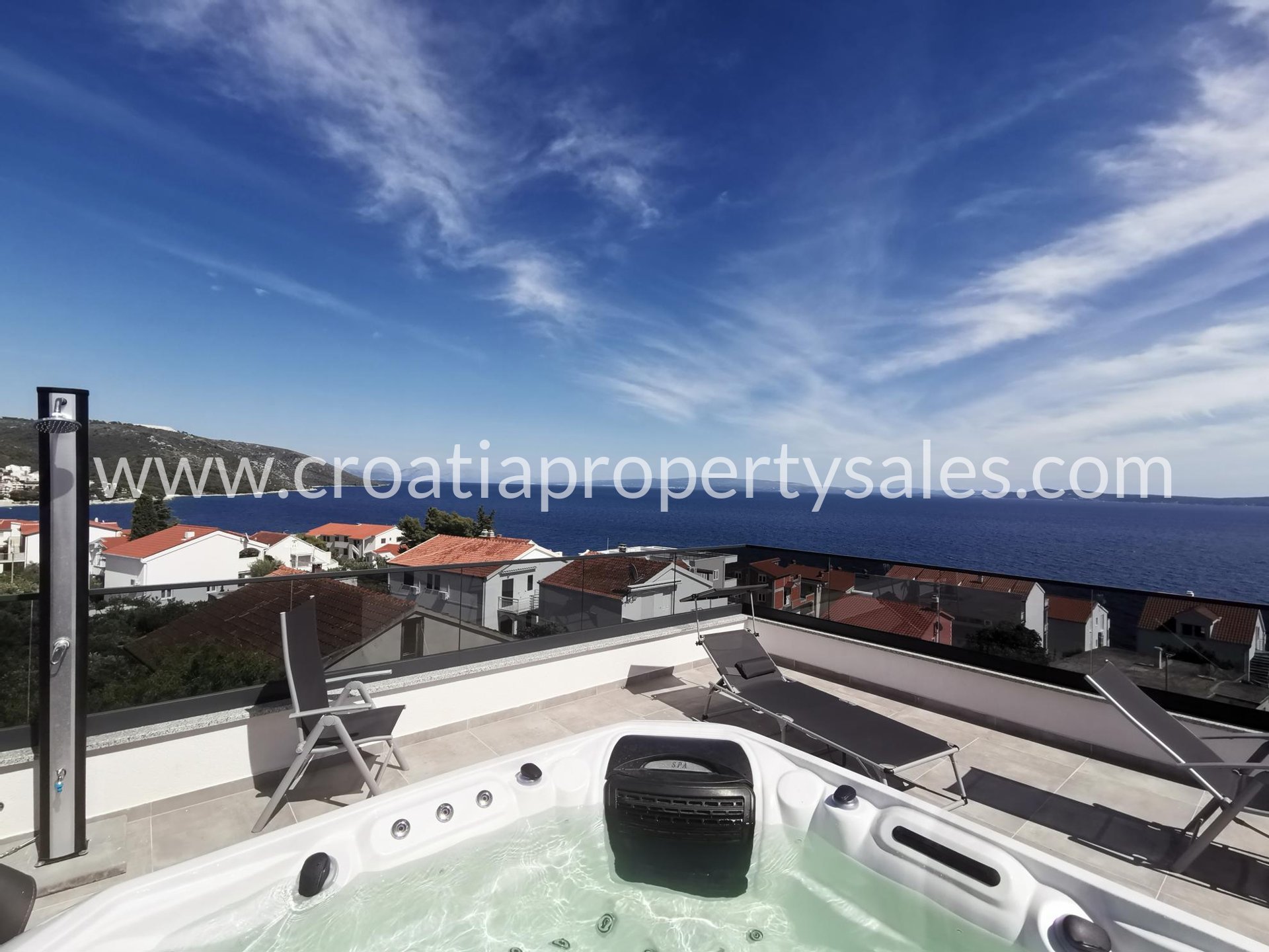 Apartma Na predaj - Trogir/ciovo - foto 2/12