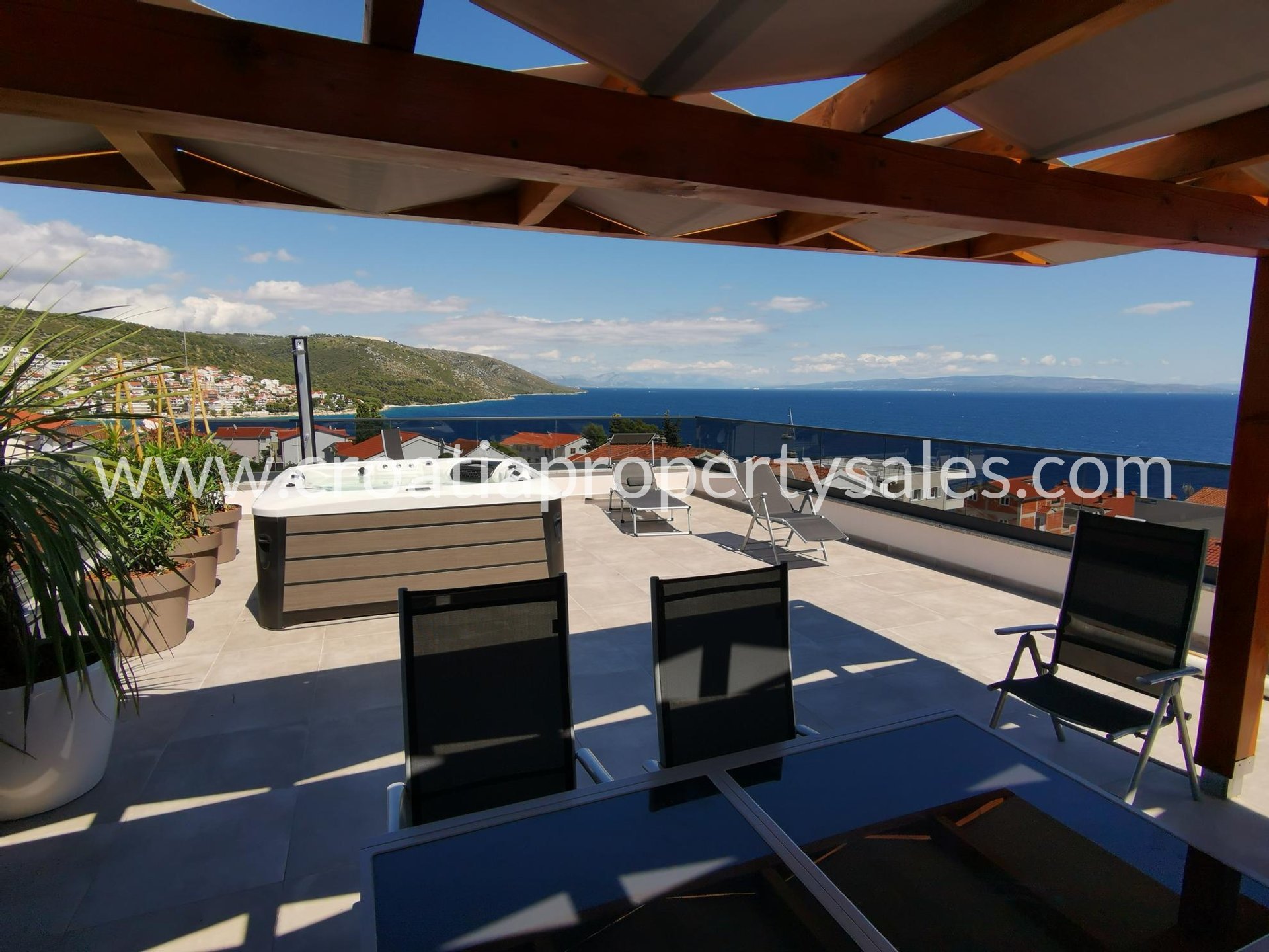 Apartma Na predaj - Trogir/ciovo - foto 3/12