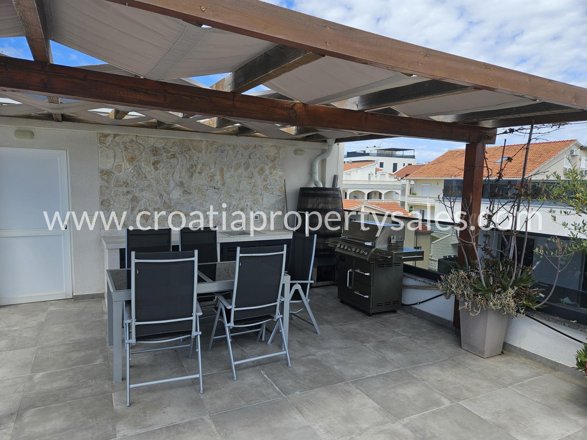 Apartma Na predaj - Trogir/ciovo - foto 4/12