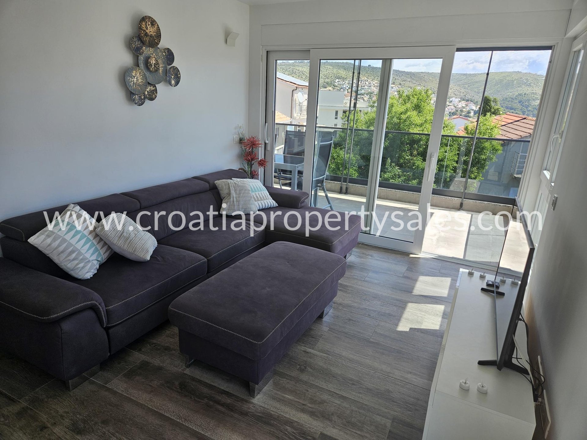 Apartma Na predaj -  Trogir/Ciovo