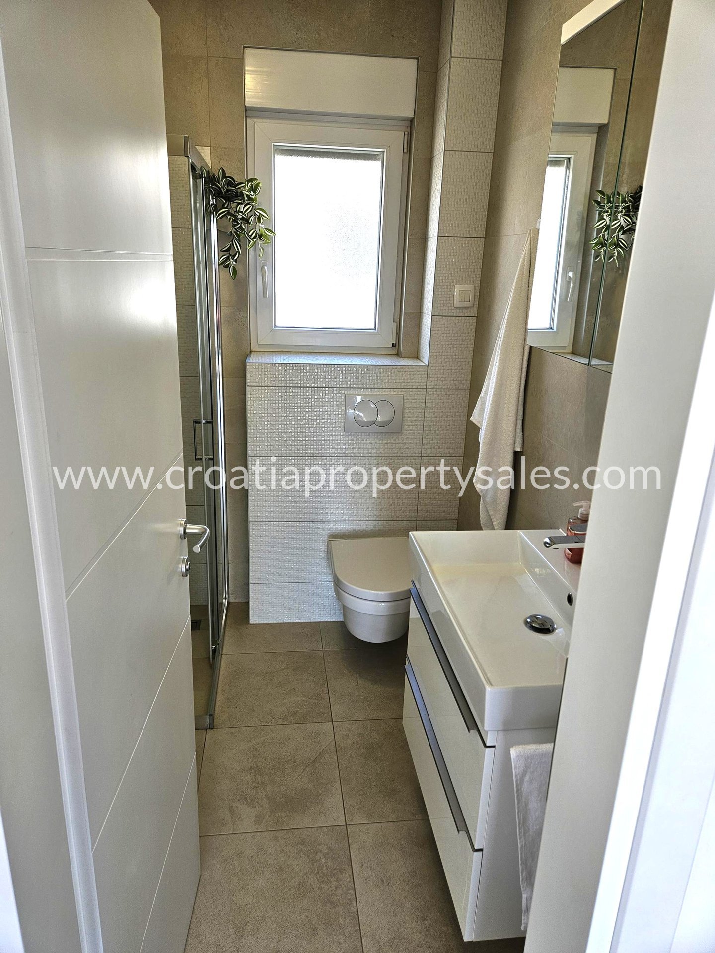 Apartma Na predaj -  Trogir/Ciovo