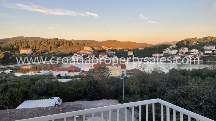 Apartmán na prodej 127 m² – Korcula