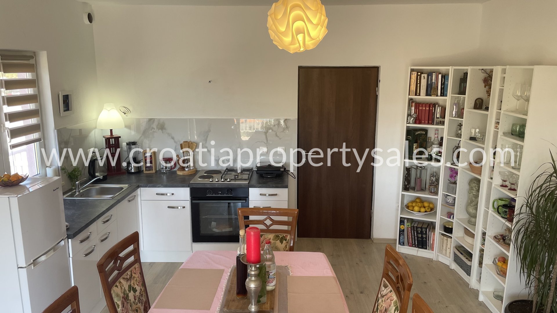 Apartma Na predaj -  Korcula