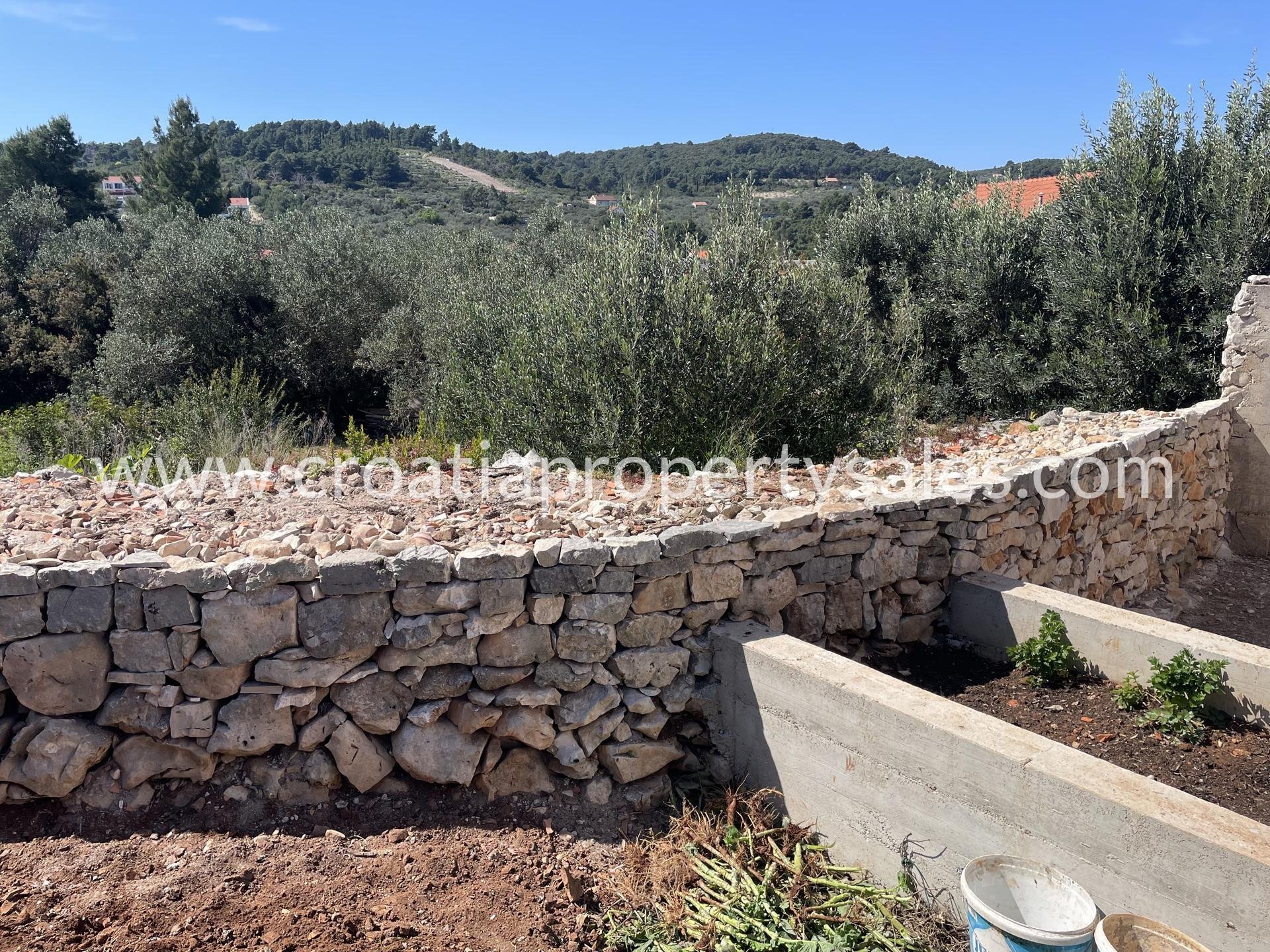 Apartma Na predaj -  Korcula