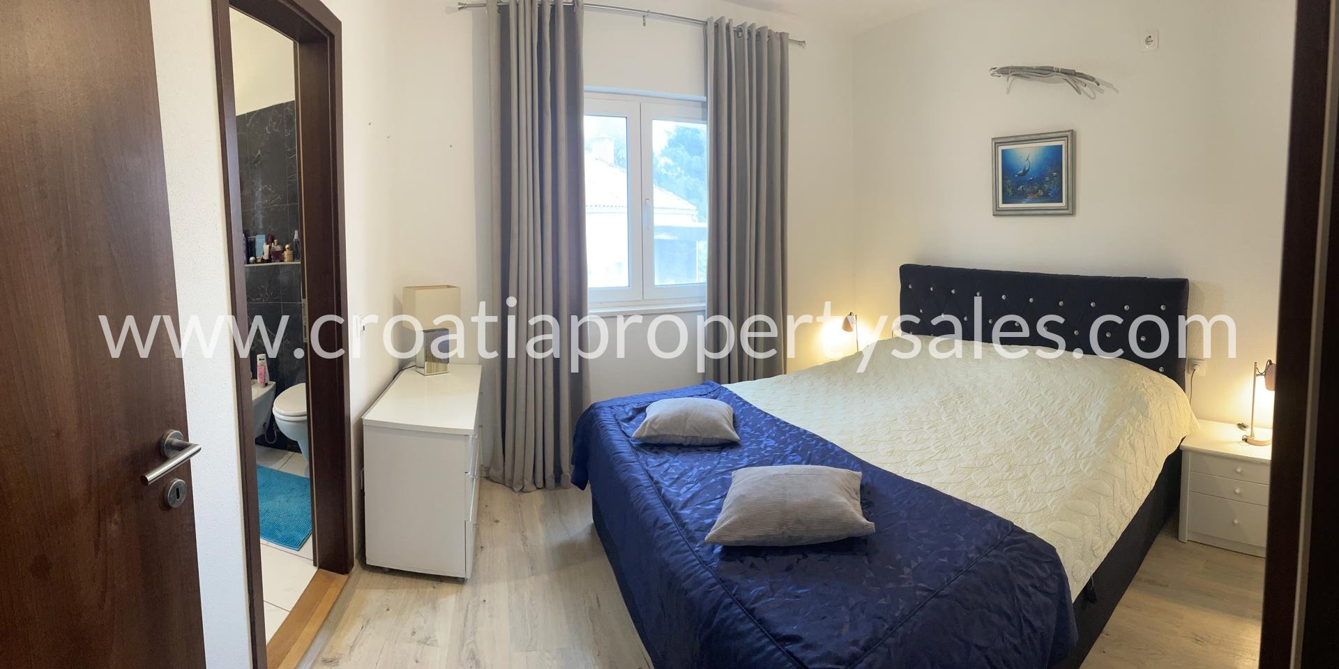 Apartma Na predaj -  Korcula