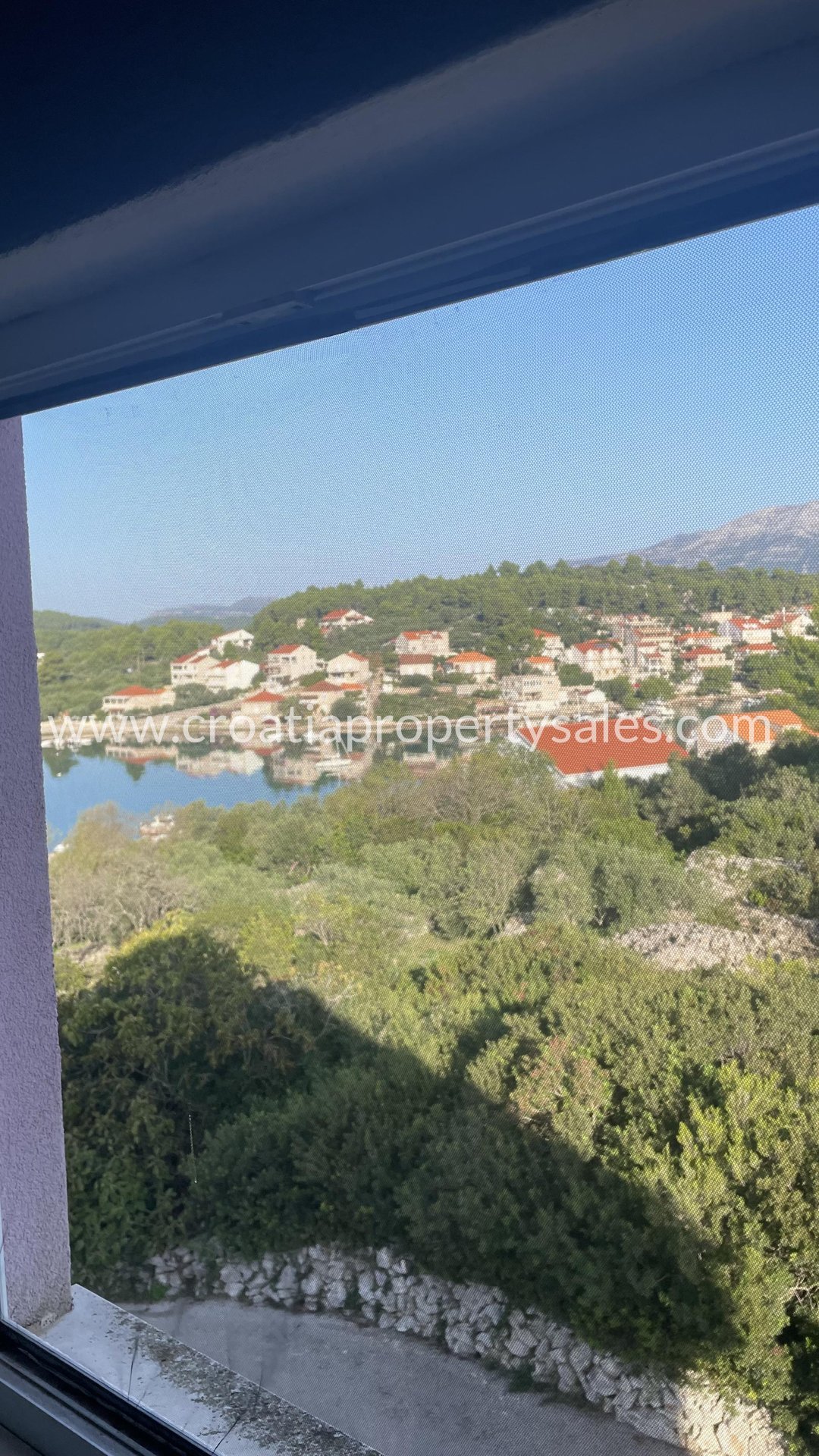 Apartma Na predaj -  Korcula