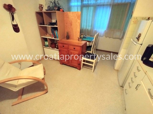 Appartement à vendre 52 m² – Split