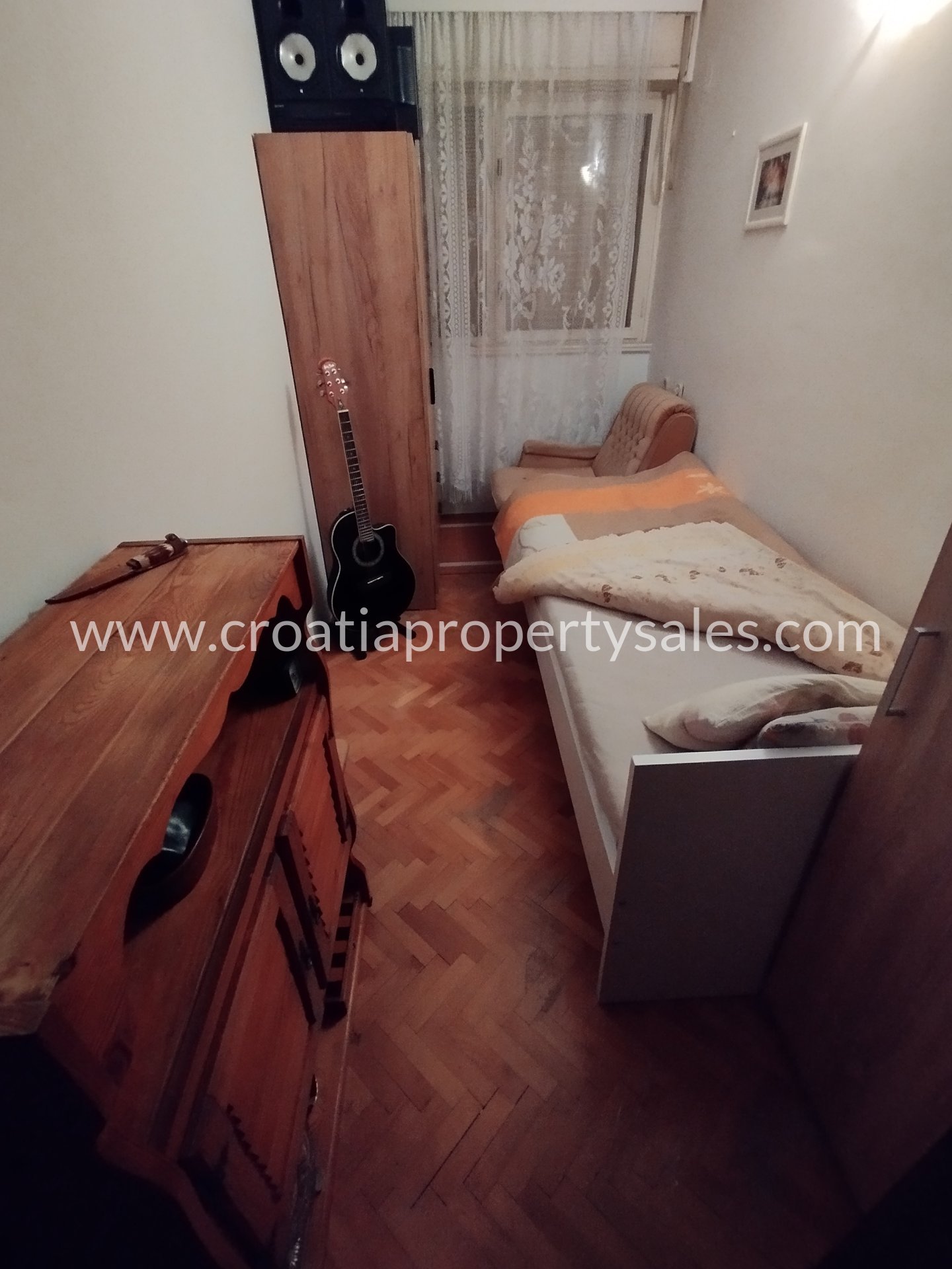 Apartma Naprodaj - Splitsko-dalmatinska Split