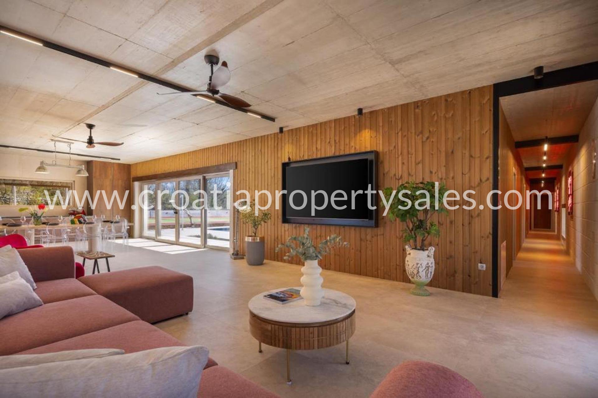 Maison À vendre - Splitsko-dalmatinska Split