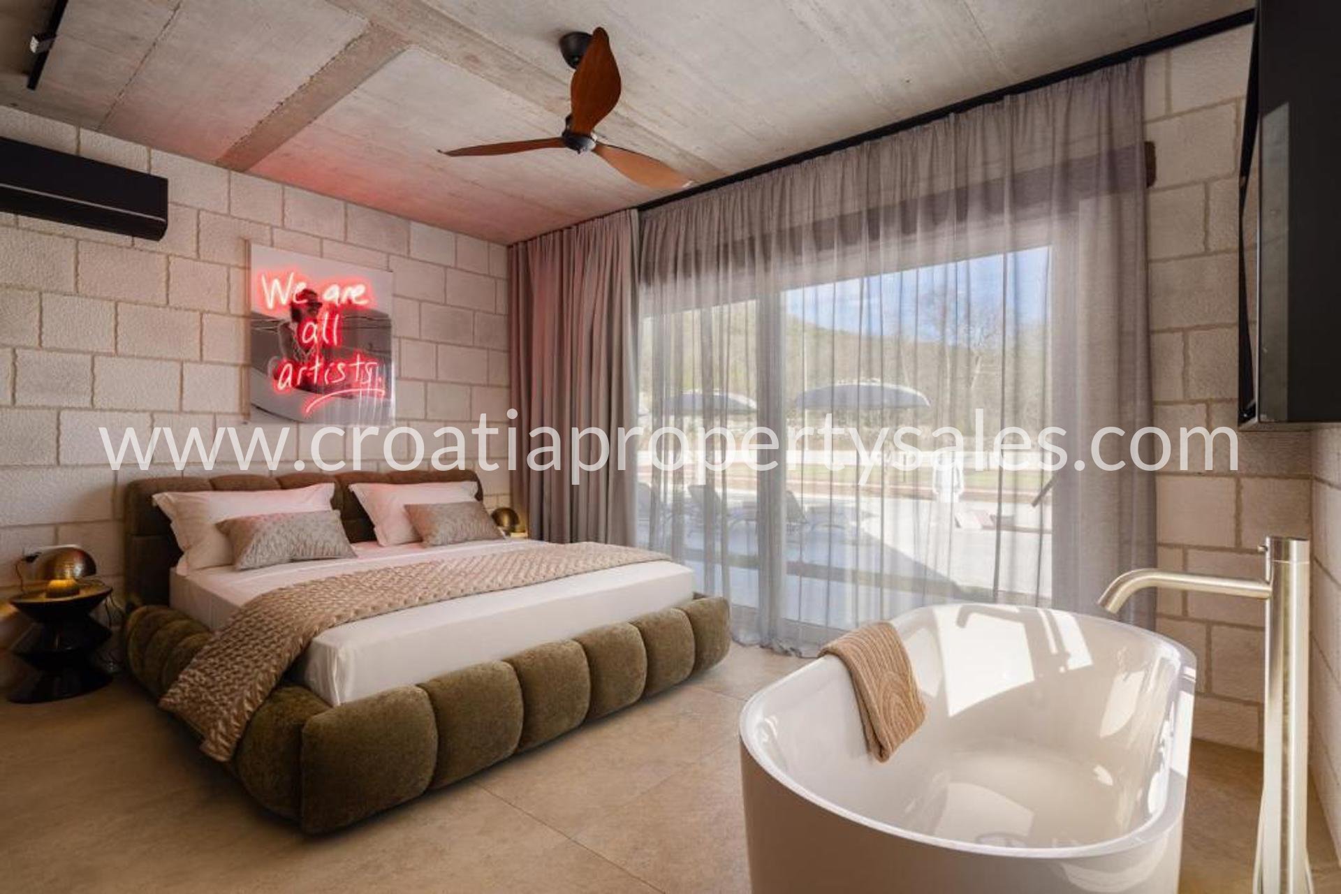 Maison À vendre - Splitsko-dalmatinska Split