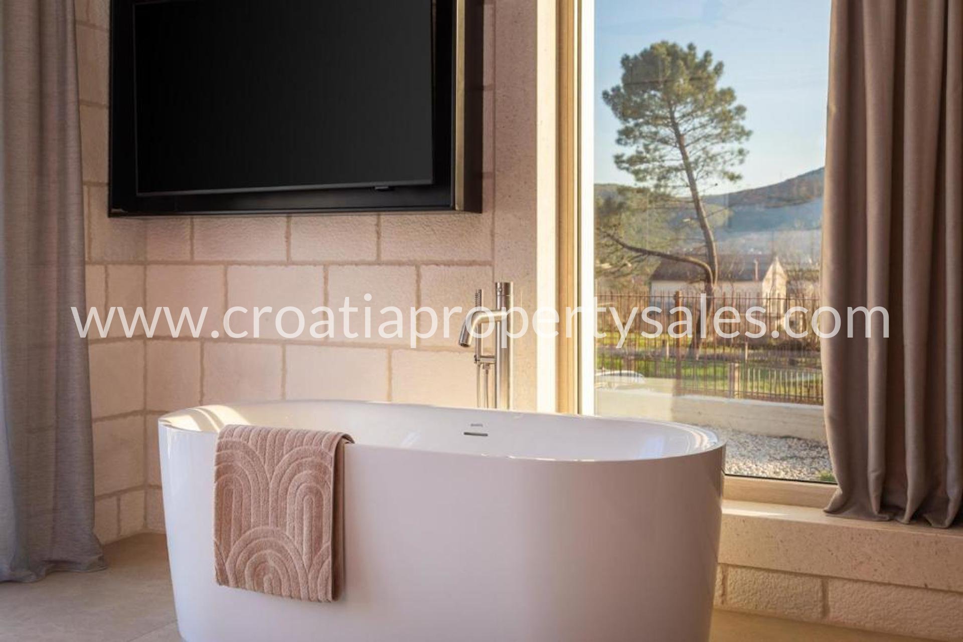Maison À vendre - Splitsko-dalmatinska Split