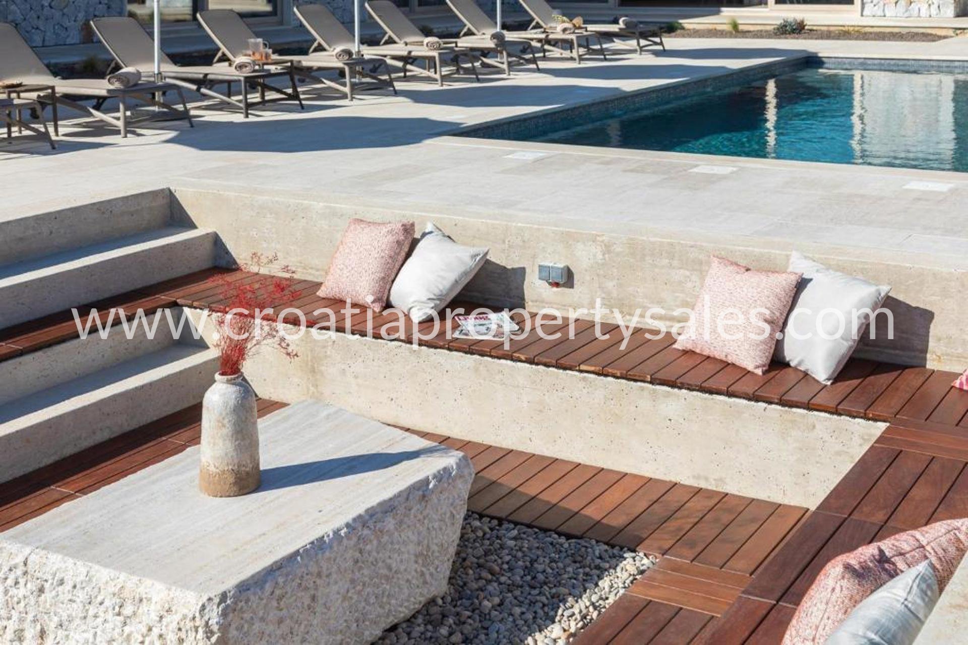 Maison À vendre - Splitsko-dalmatinska Split