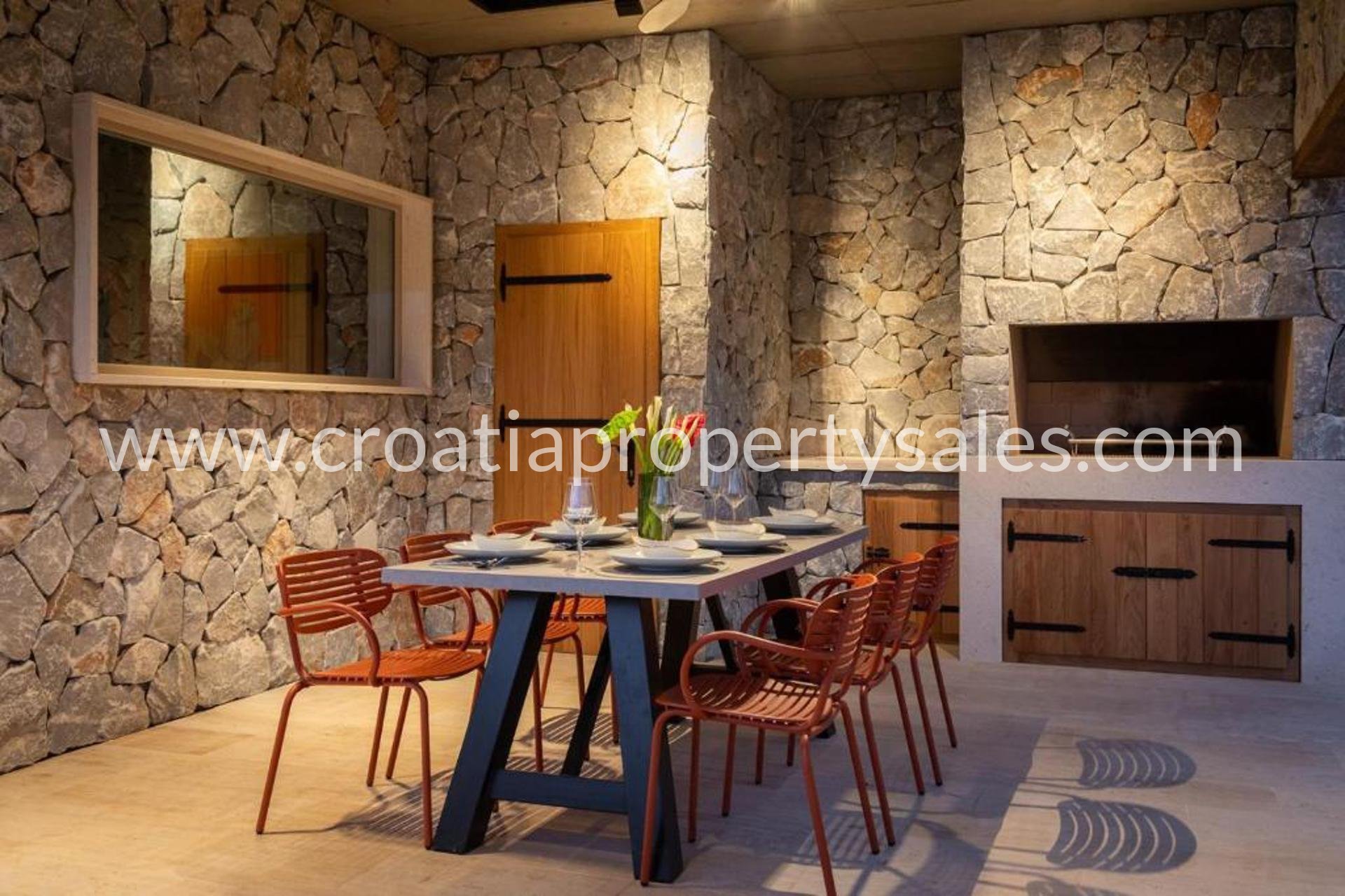 Maison À vendre - Splitsko-dalmatinska Split