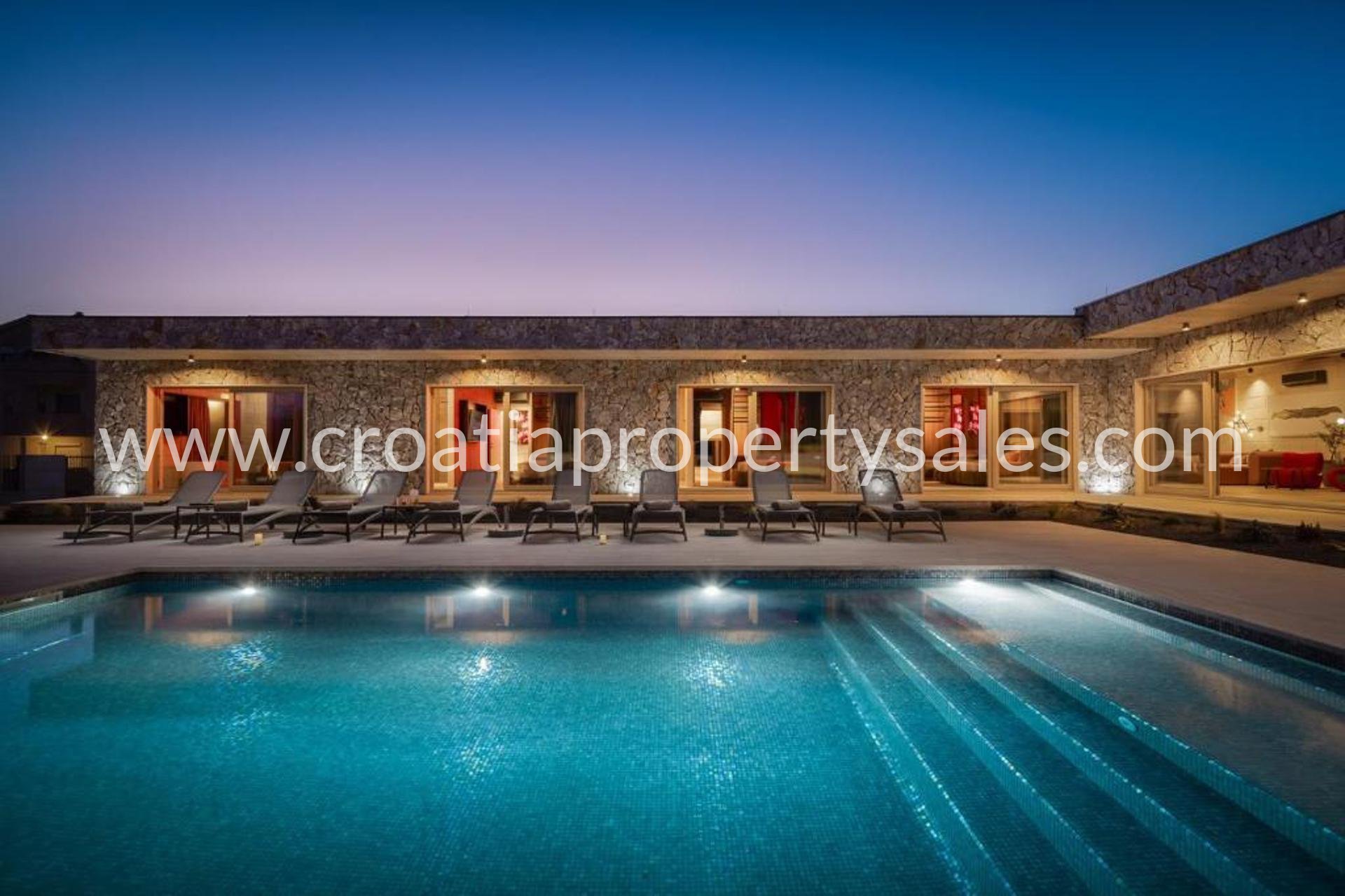 Maison À vendre - Splitsko-dalmatinska Split