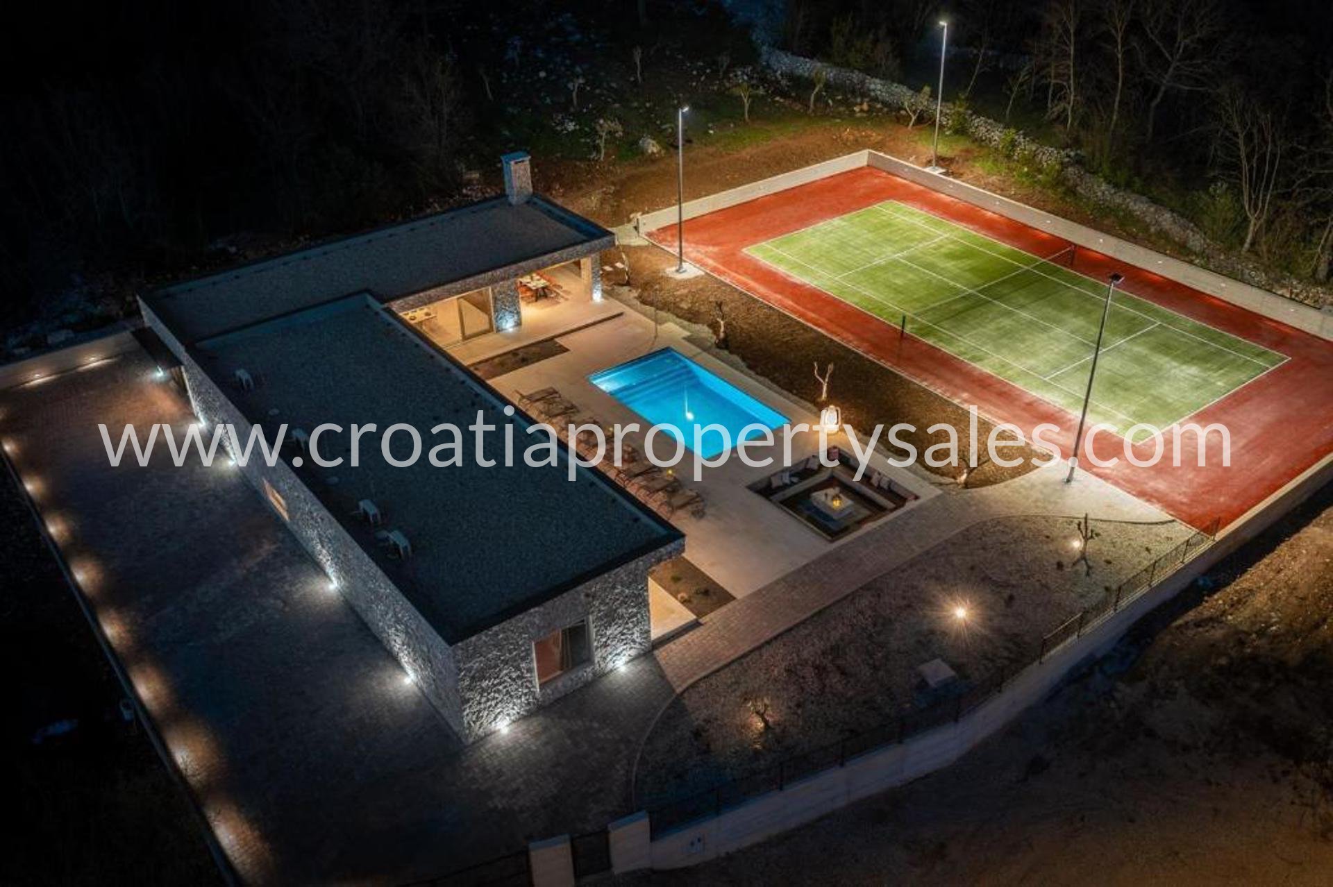 Maison À vendre - Splitsko-dalmatinska Split