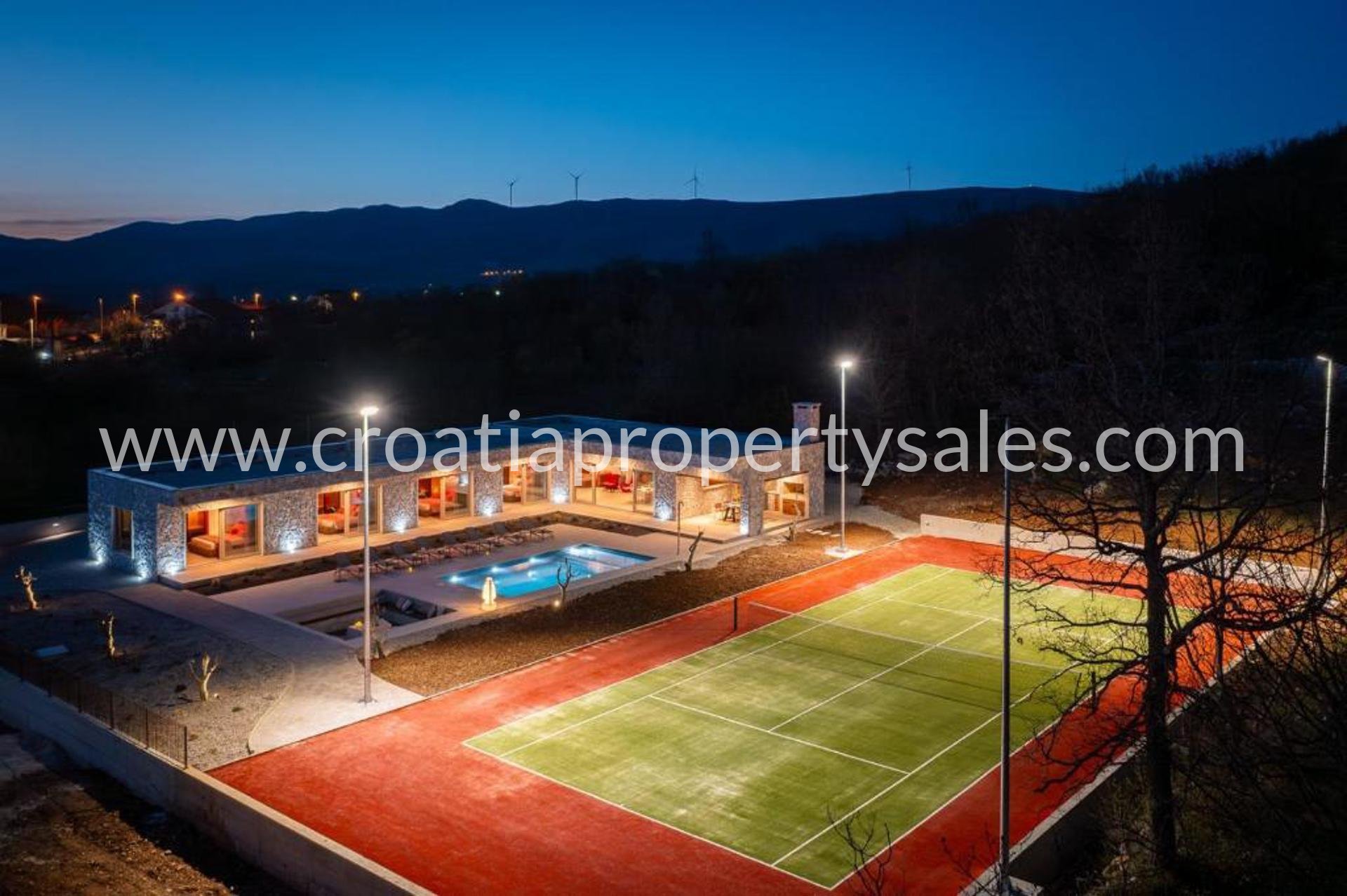 Maison À vendre - Splitsko-dalmatinska Split - foto 2/19