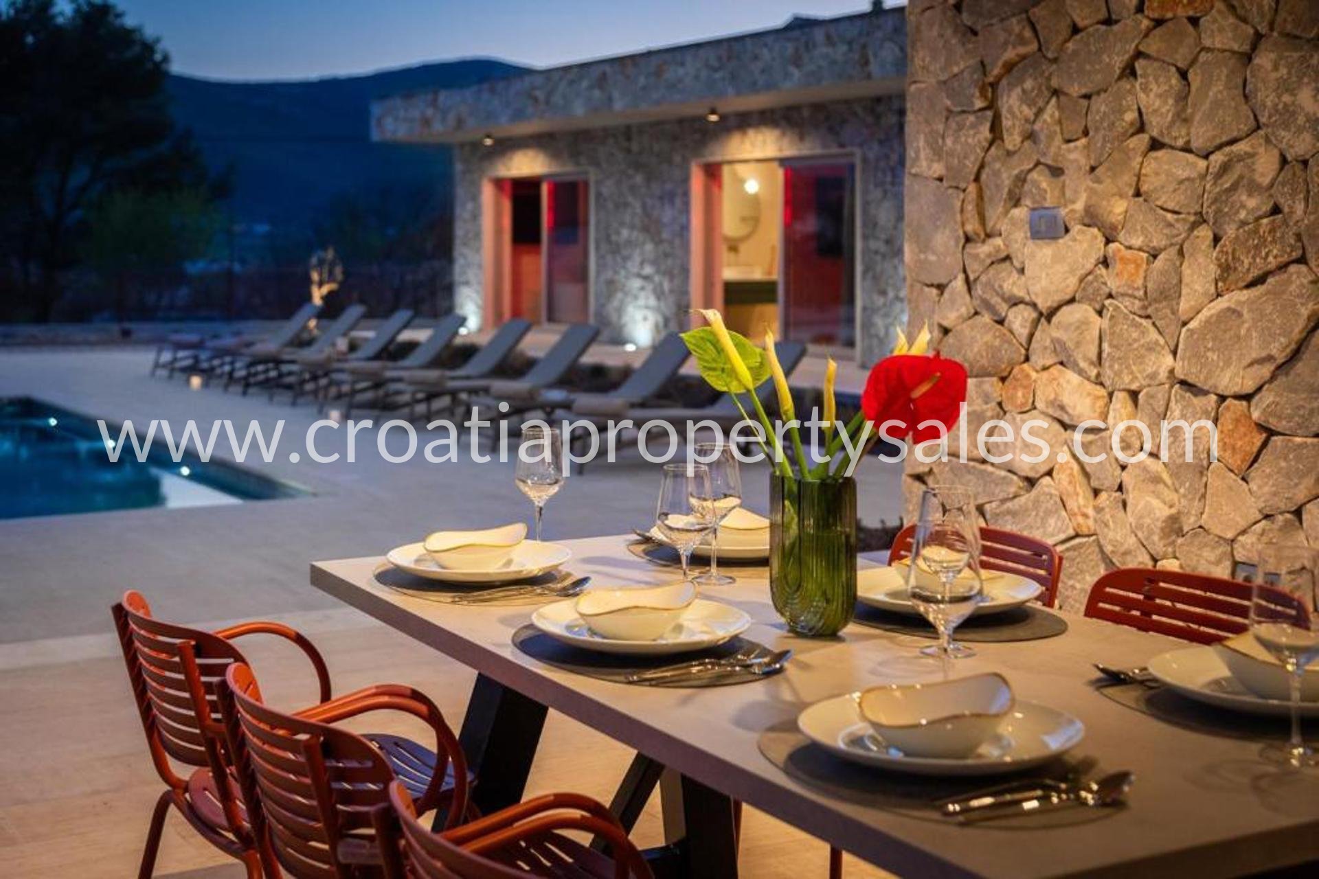Maison À vendre - Splitsko-dalmatinska Split - foto 4/19