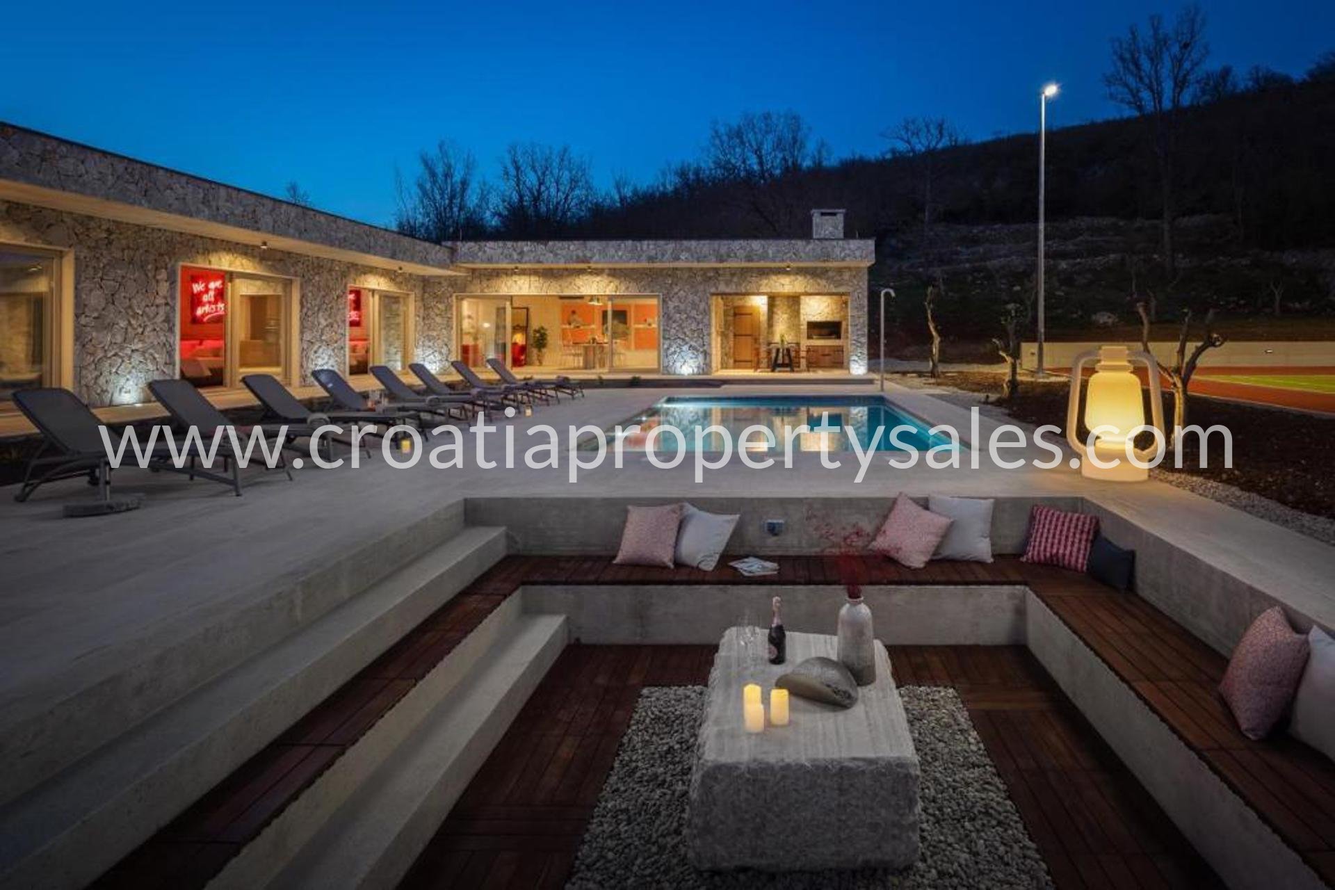 Maison À vendre - Splitsko-dalmatinska Split - foto 5/19