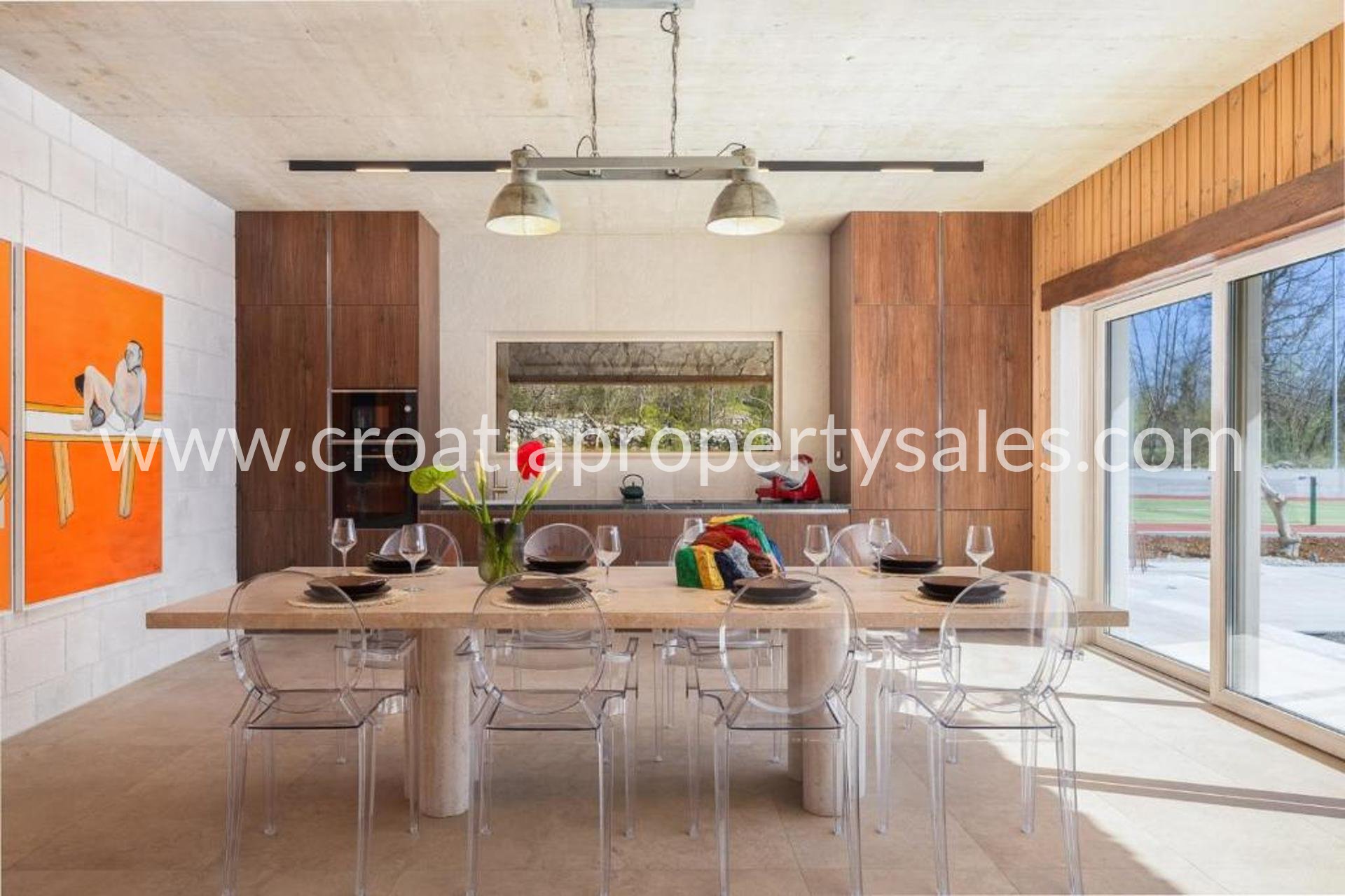 Maison À vendre - Splitsko-dalmatinska Split