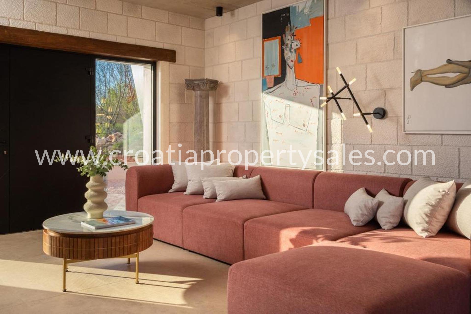 Maison À vendre - Splitsko-dalmatinska Split