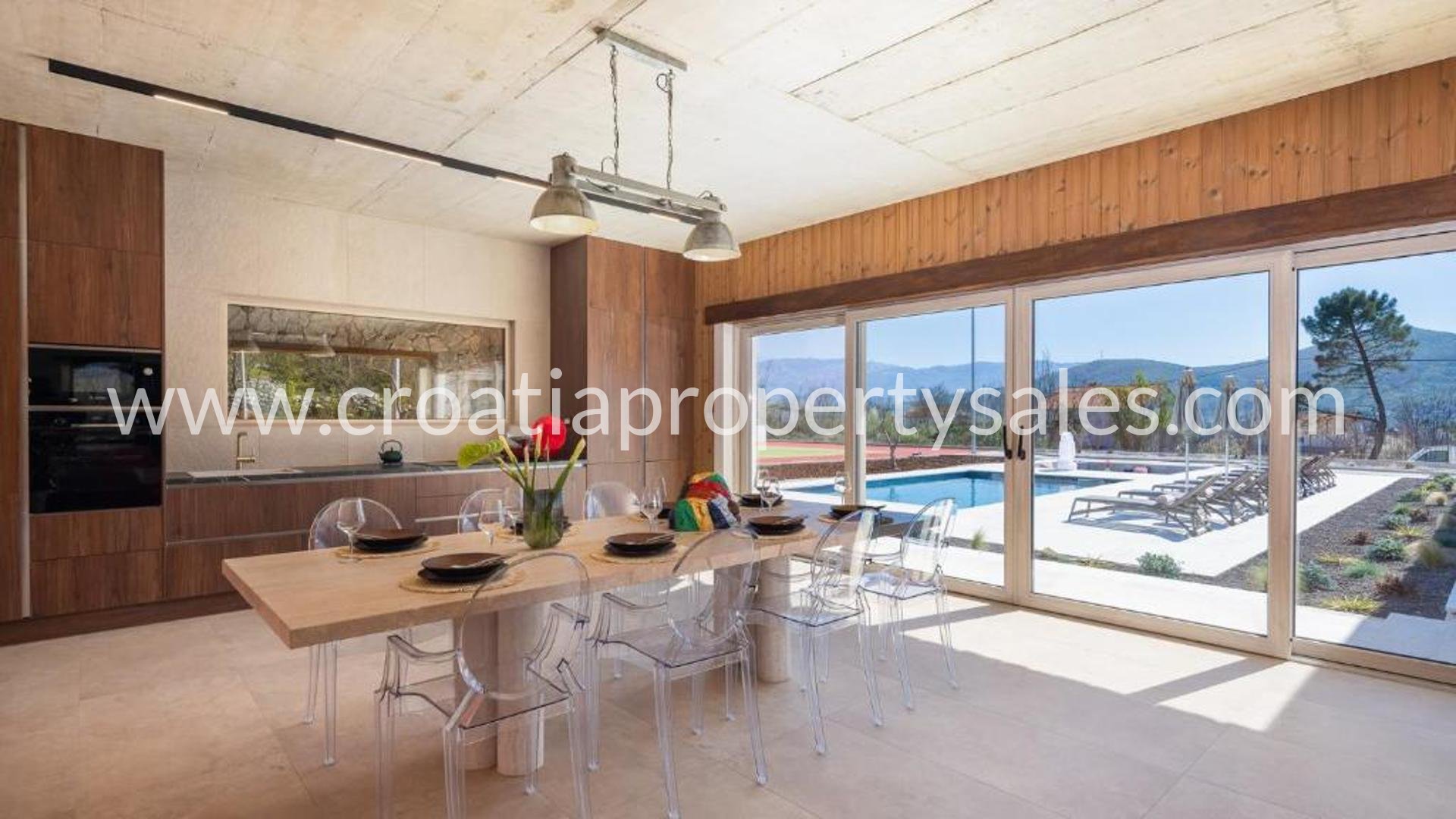 Maison À vendre - Splitsko-dalmatinska Split