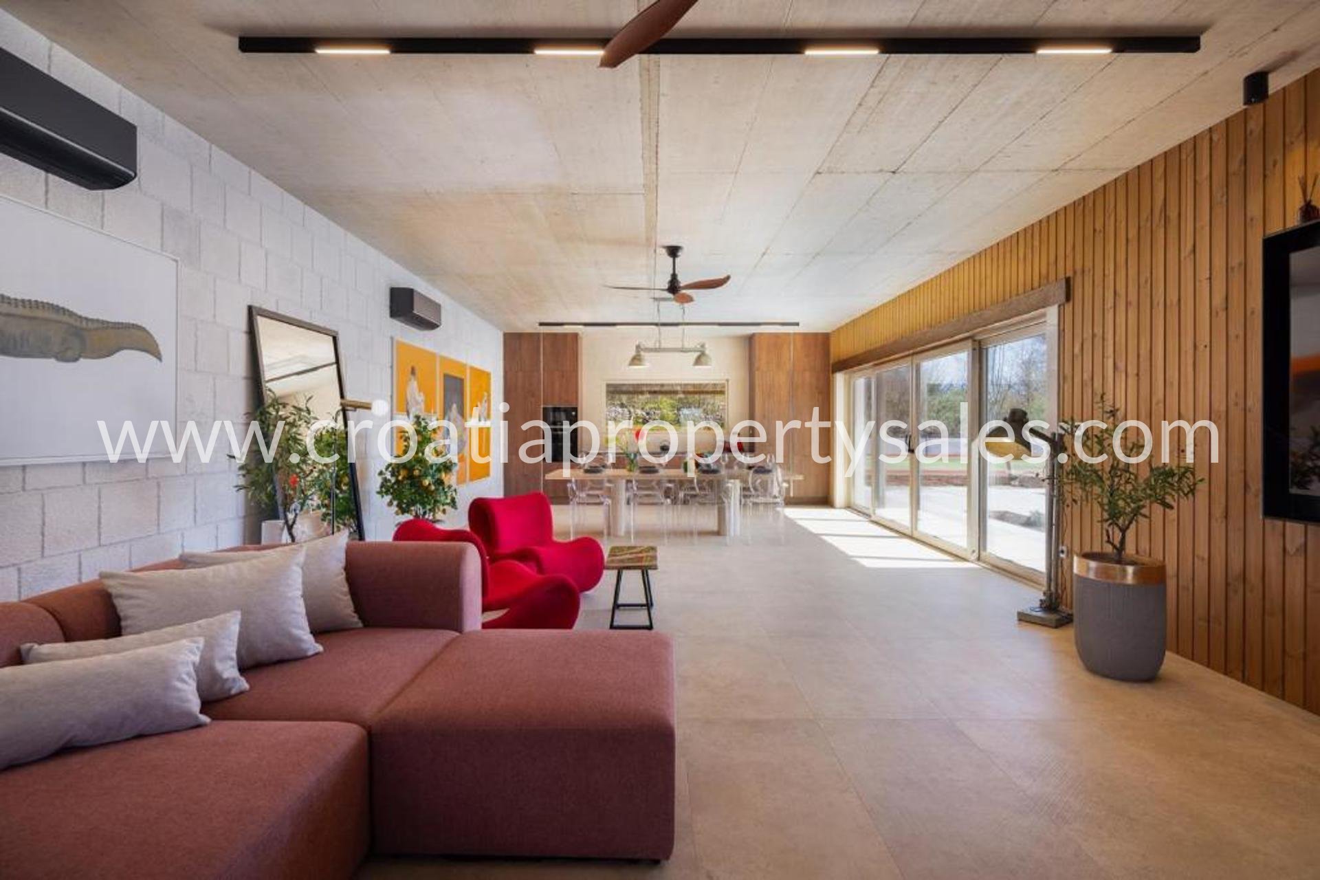 Maison À vendre - Splitsko-dalmatinska Split