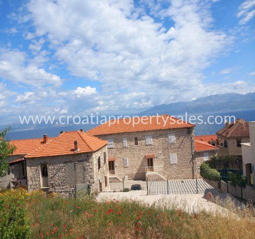 Parcela Naprodaj - Brac - foto 2/8