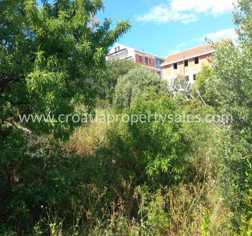 Parcela Naprodaj - Brac - foto 5/8