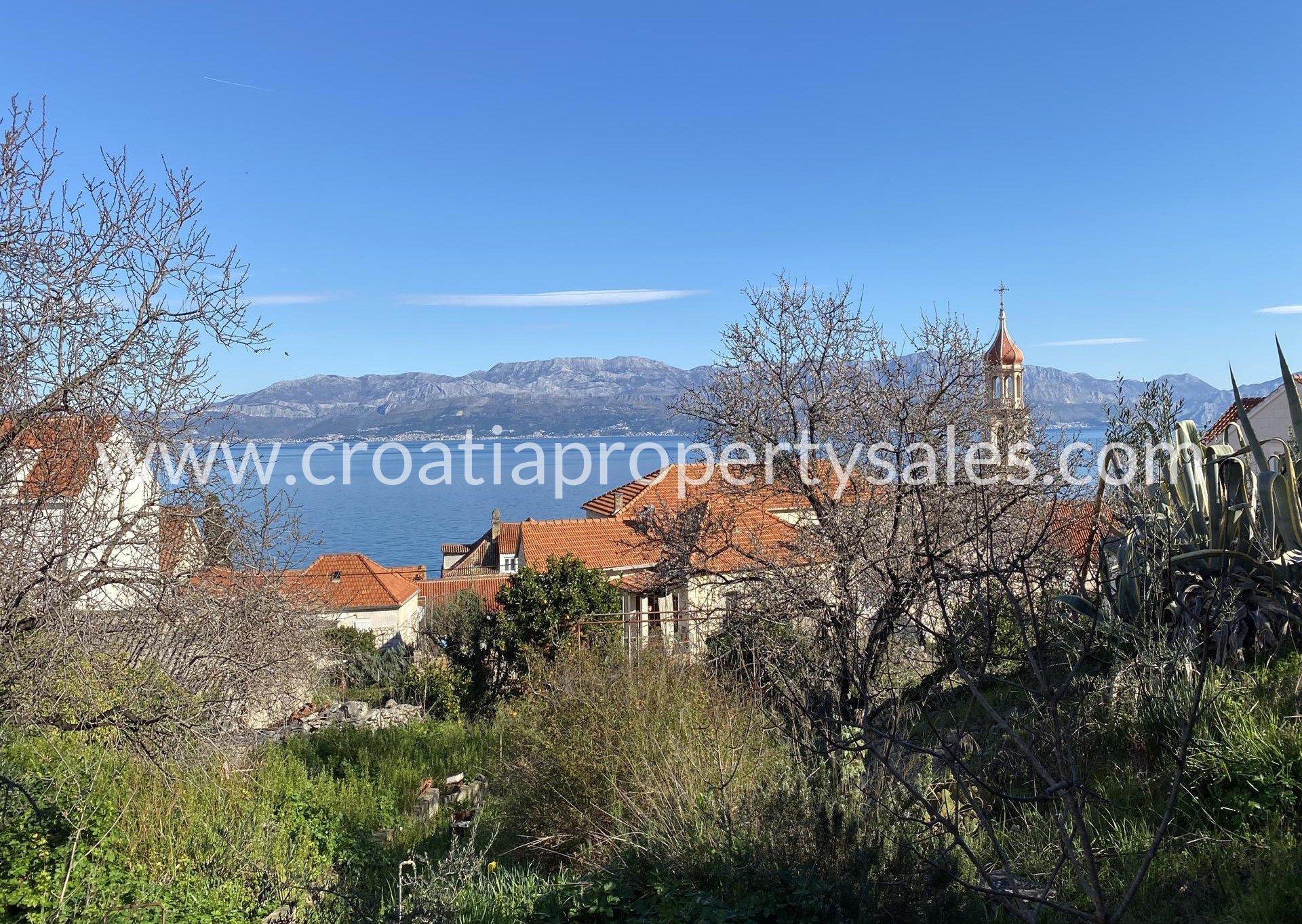 Terrain À vendre - Brac - foto 1/7