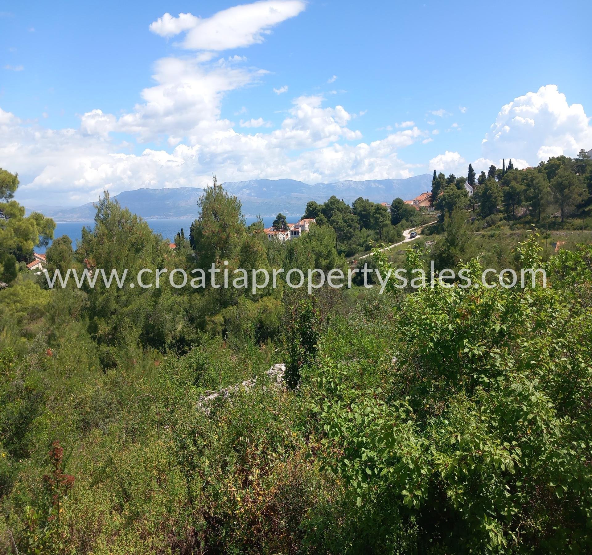 Parcela Na predaj - Brac - foto 3/5