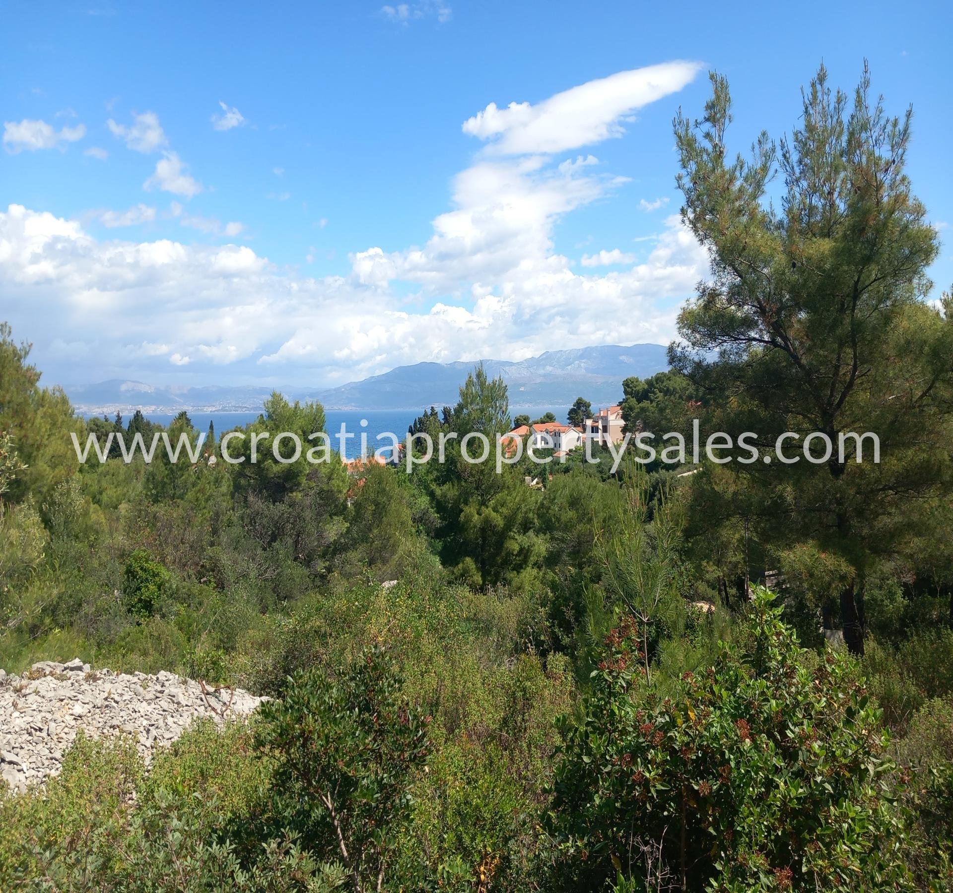 Parcela Na predaj - Brac - foto 4/5