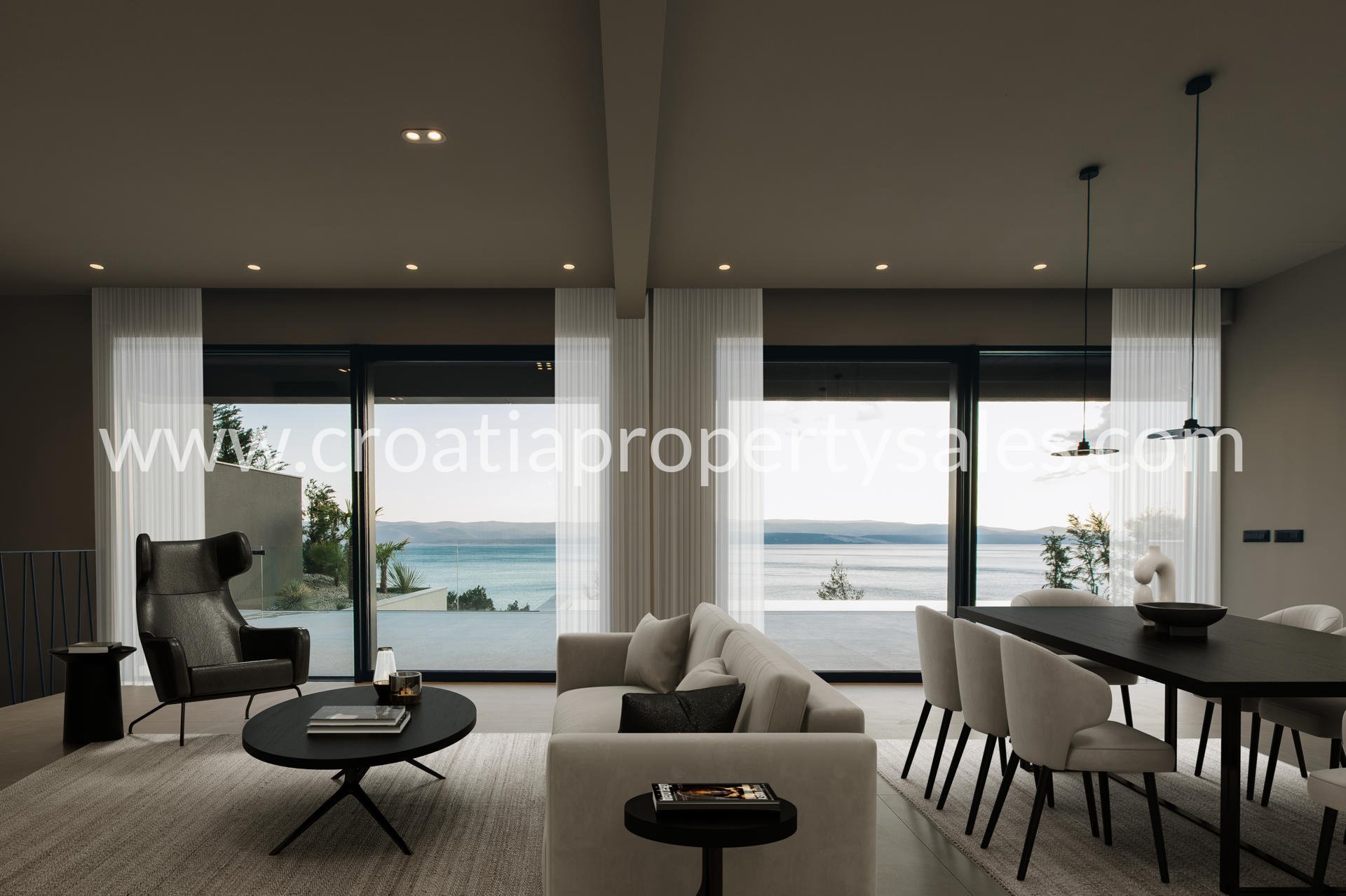 Haus Zu verkaufen -  Omis