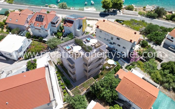 Stan na prodaju 70 m² – Trogir/Ciovo