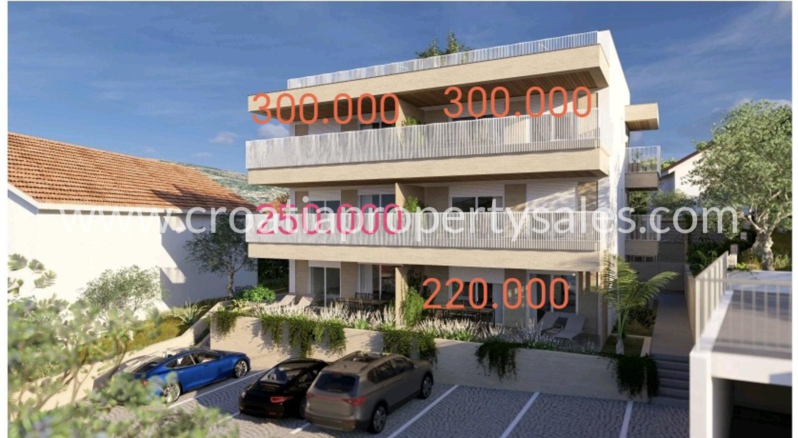 Apartma Na predaj - Trogir/ciovo - foto 3/7