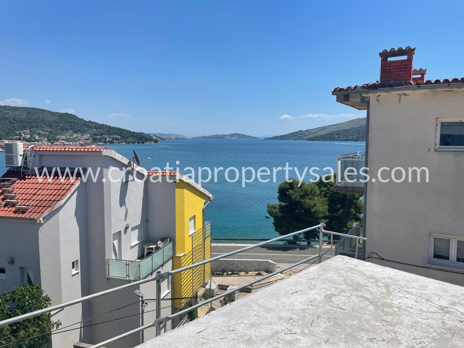 Apartma Na predaj -  Trogir/Ciovo