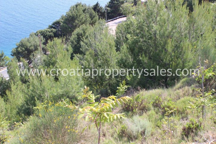 Land For sale - Splitsko-dalmatinska Omiš - foto 3/5