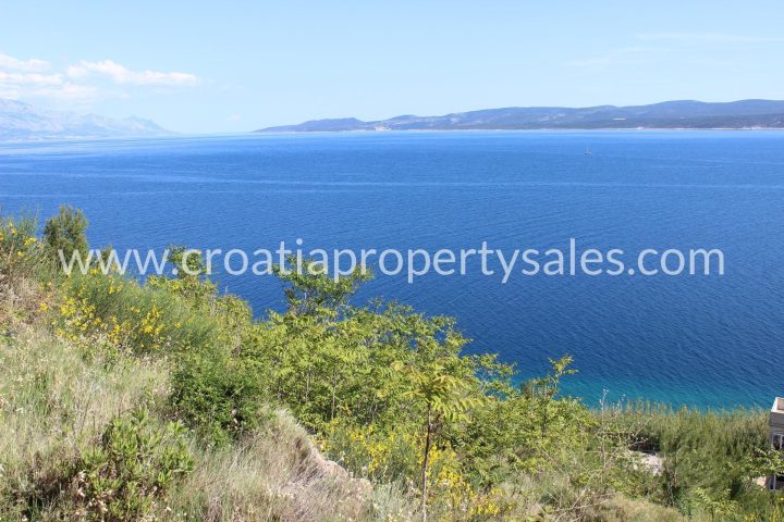 Land For sale - Splitsko-dalmatinska Omiš - foto 4/5