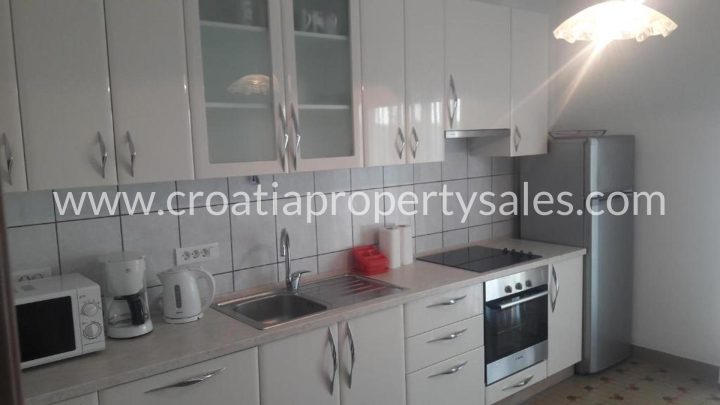 House For sale - Splitsko-dalmatinska Omiš - foto 5/6