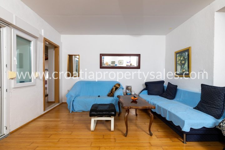 Flat For sale - Splitsko-dalmatinska Omiš - foto 4/13