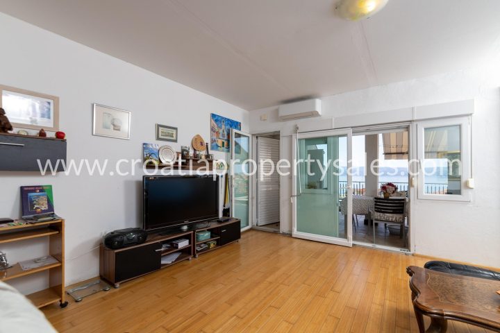 Flat For sale - Splitsko-dalmatinska Omiš - foto 5/13