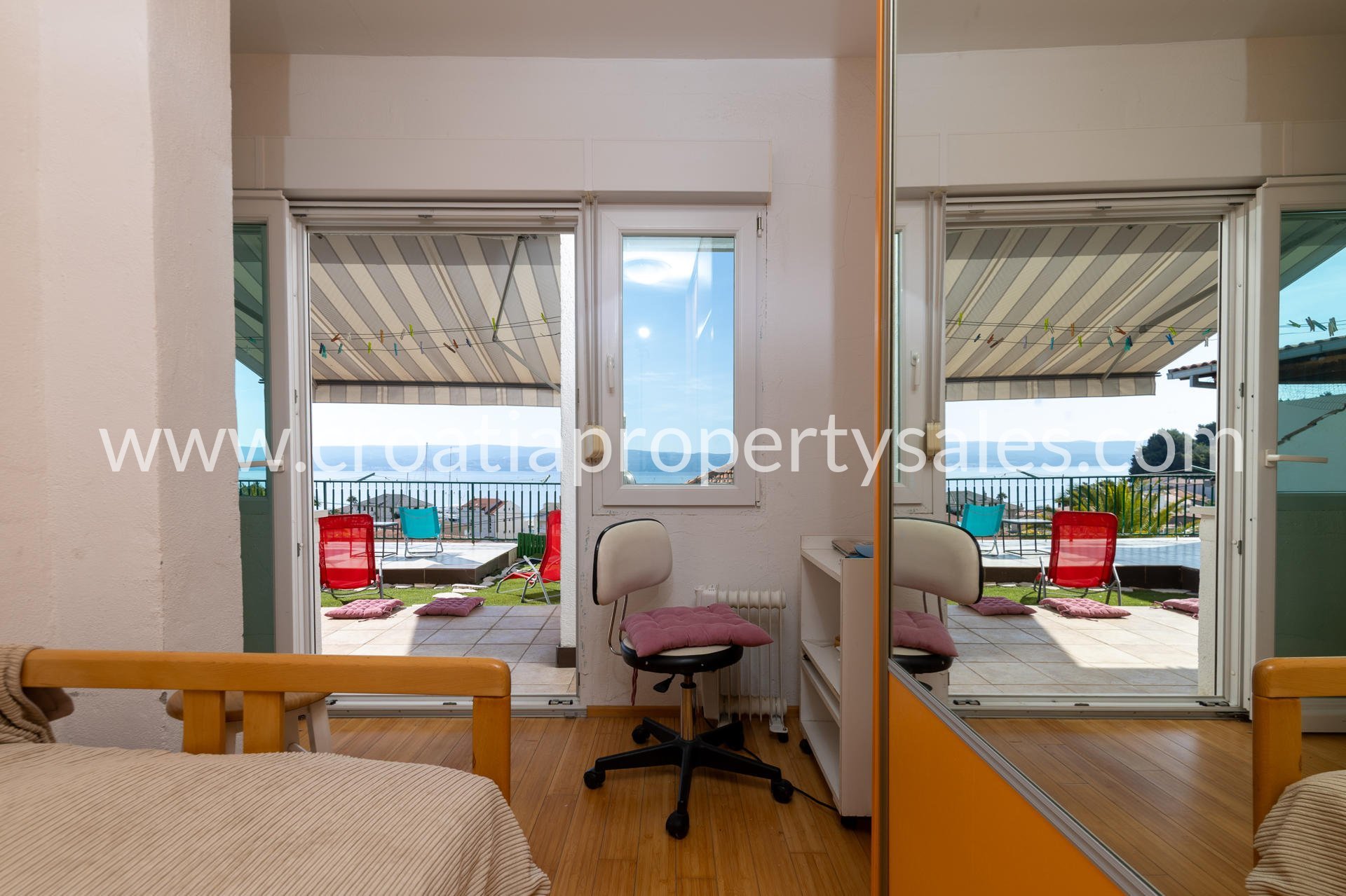 Apartma Naprodaj - Splitsko-dalmatinska Omiš