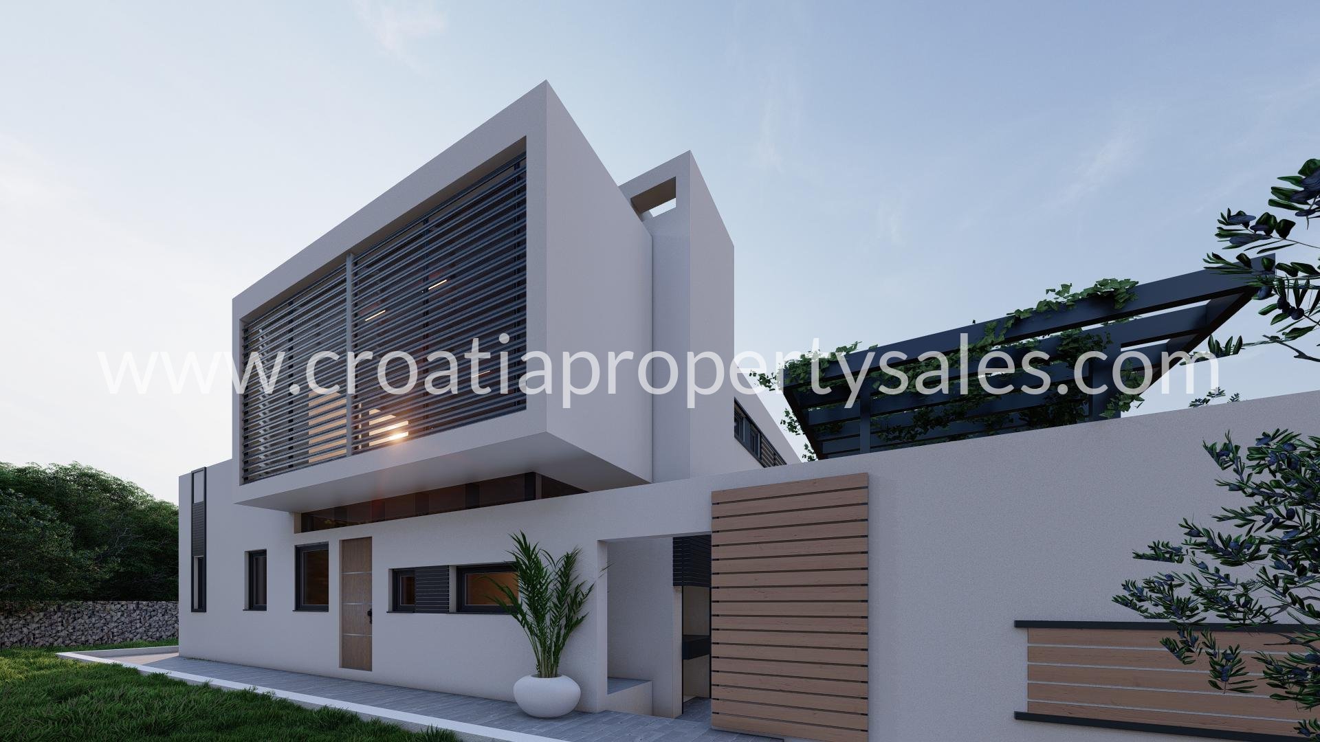 House For sale -  Rogoznica
