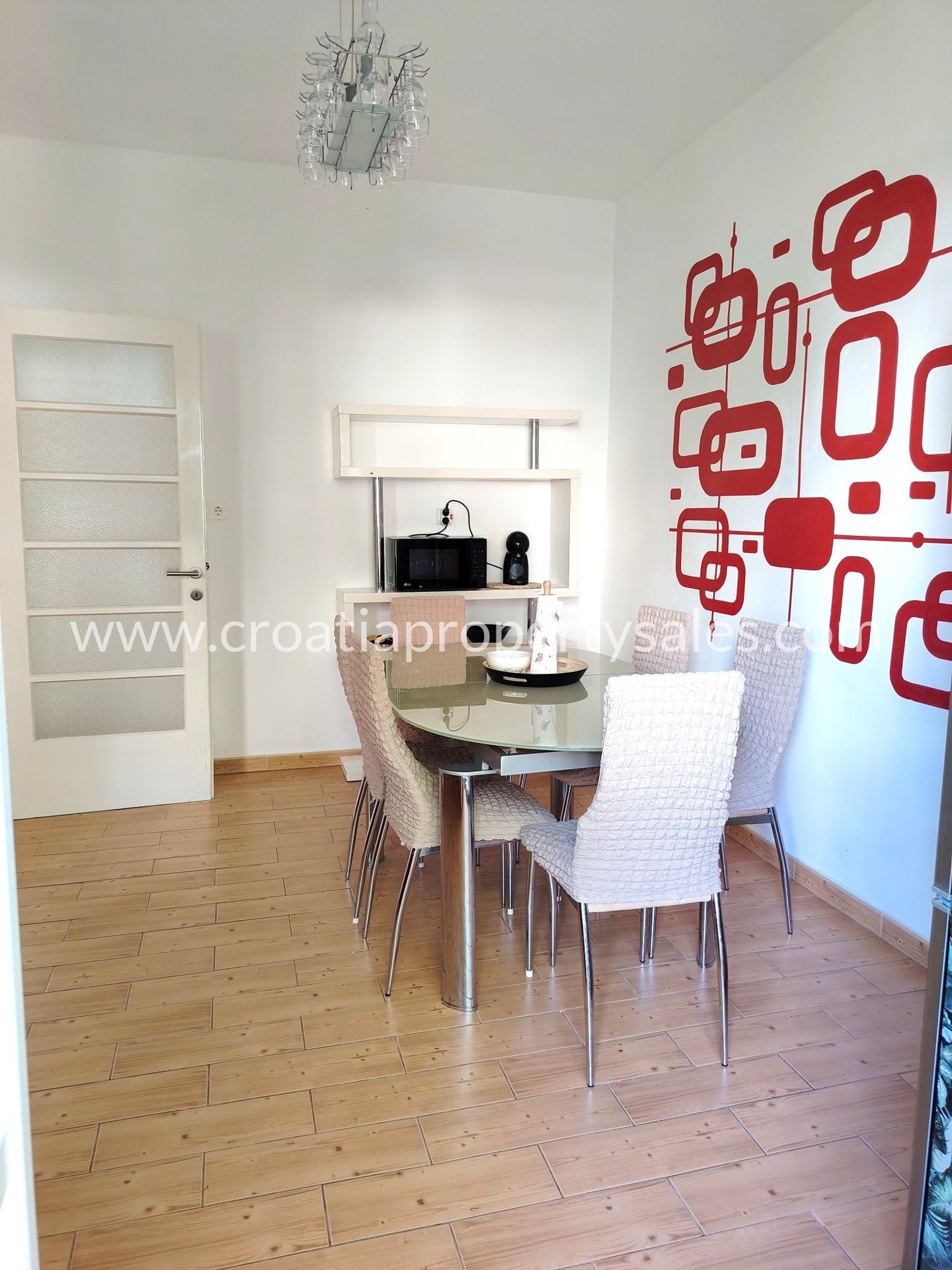 Flat For sale -  Split